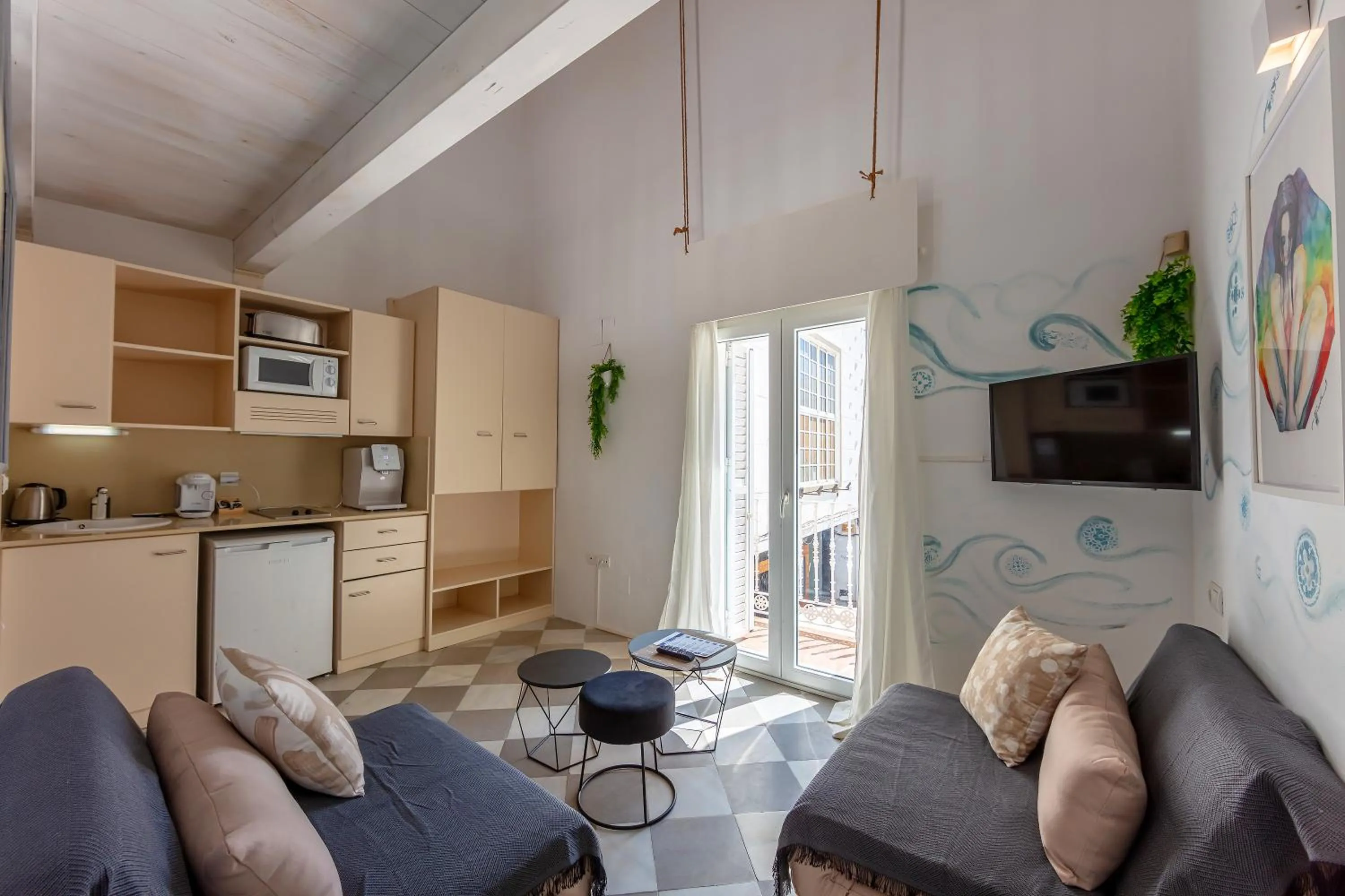 La Casa de la Favorita