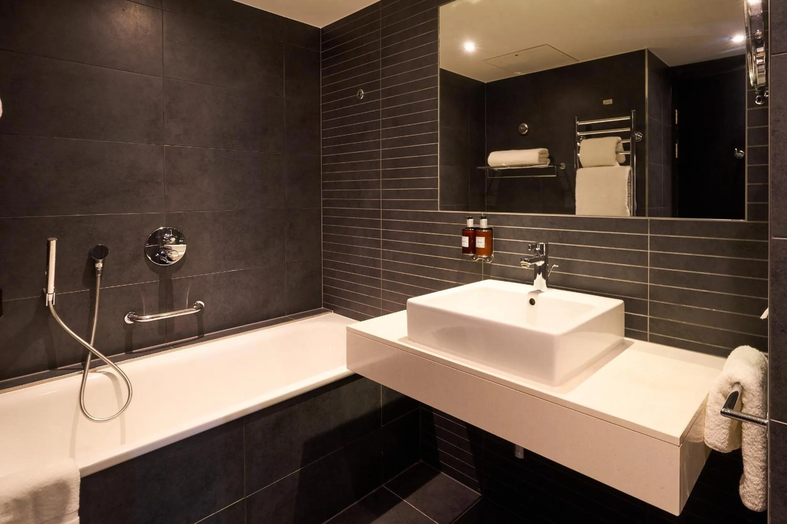 Harbour Hotel & Spa Guildford