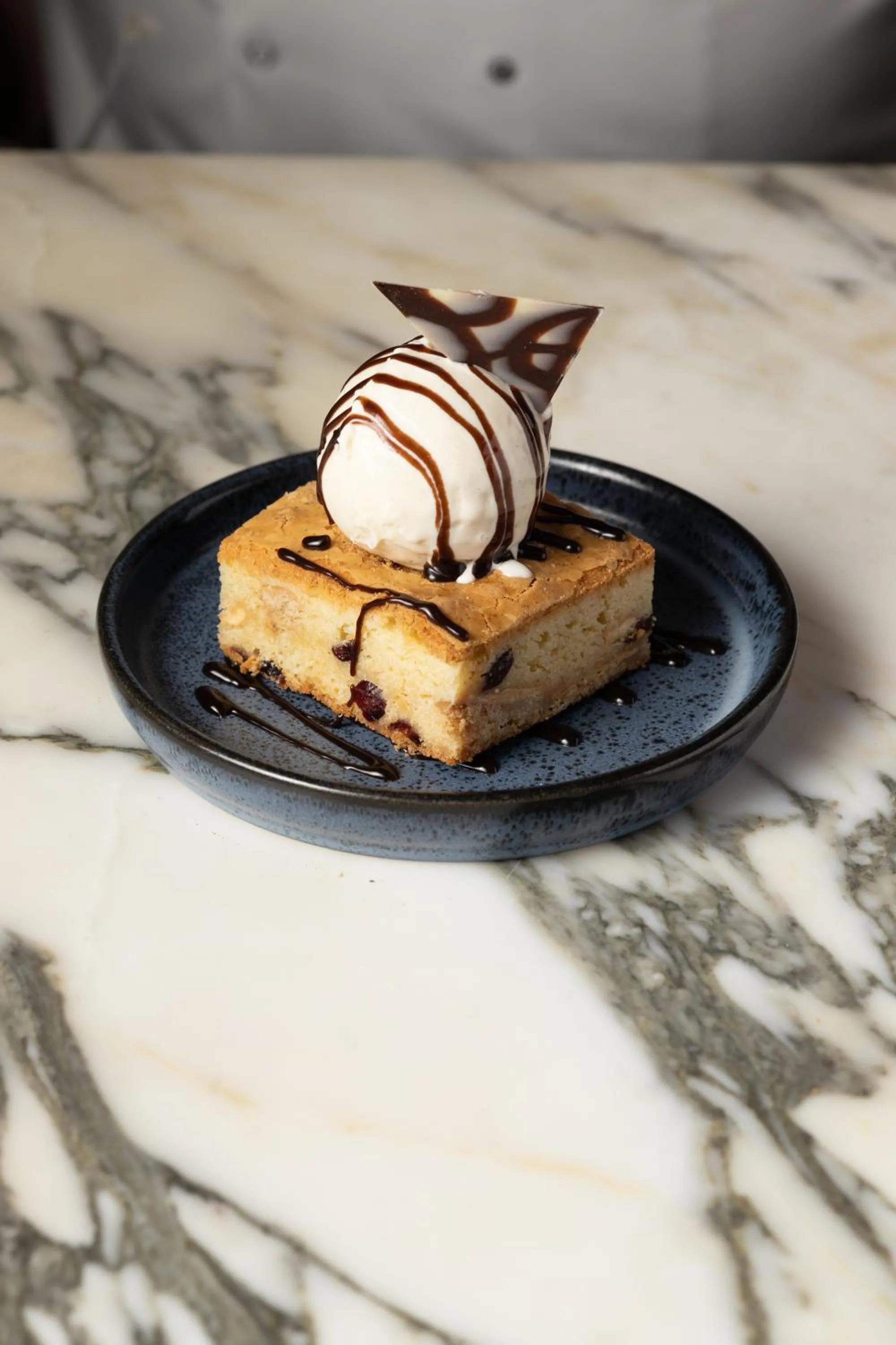 Food in Harbour Hotel & Spa Guildford