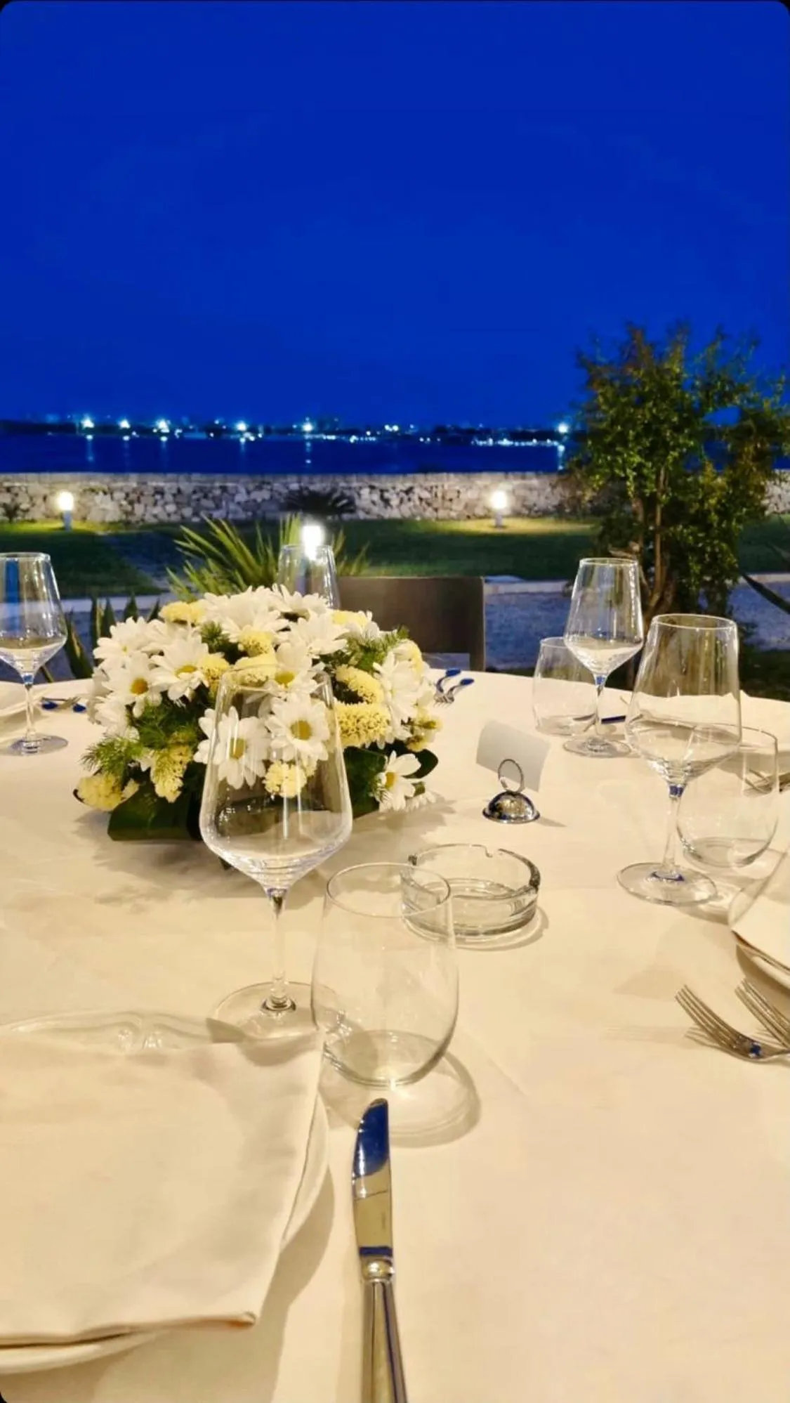 Hotel Saraceno Al Faro