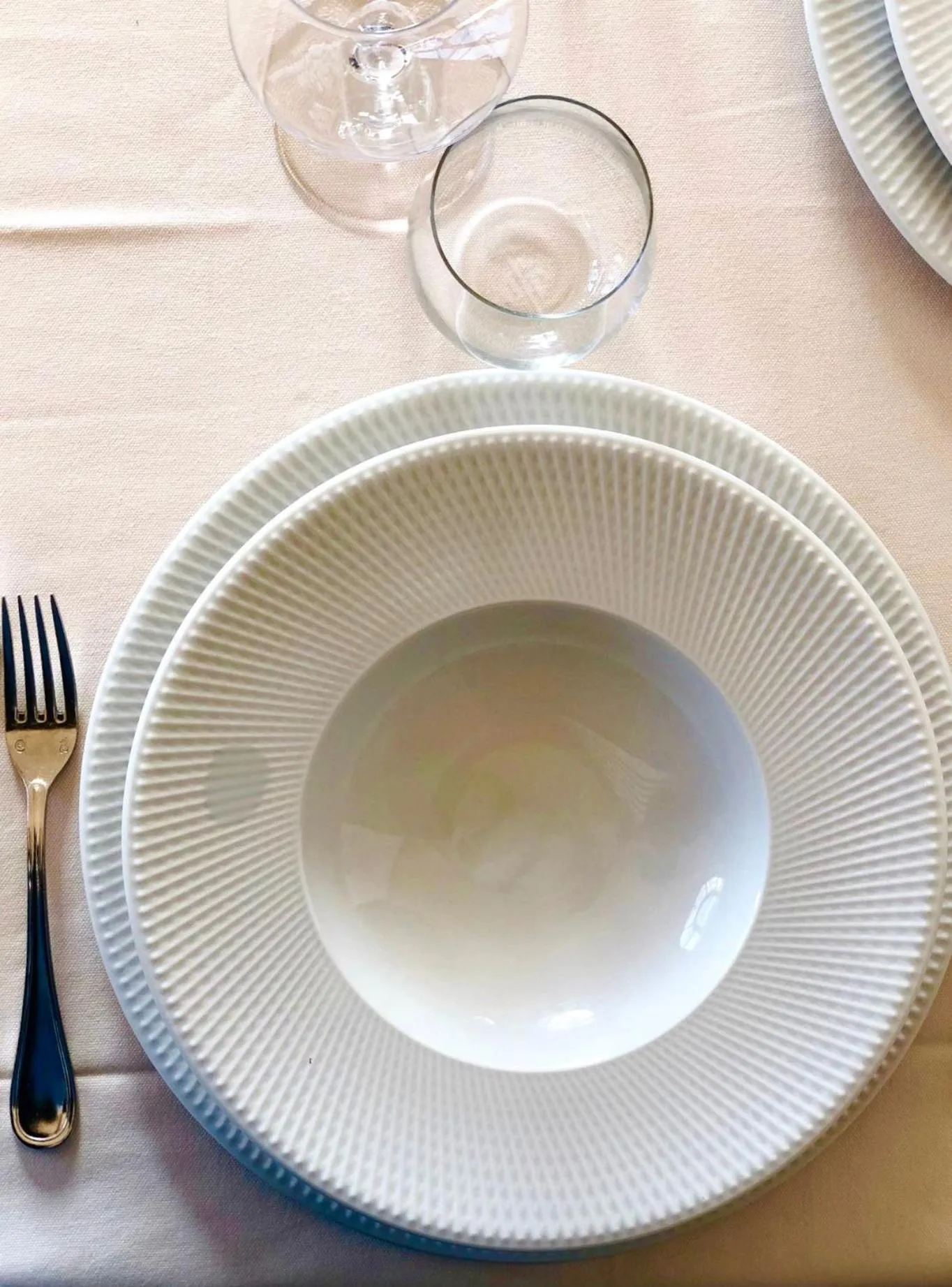 Hotel Saraceno Al Faro