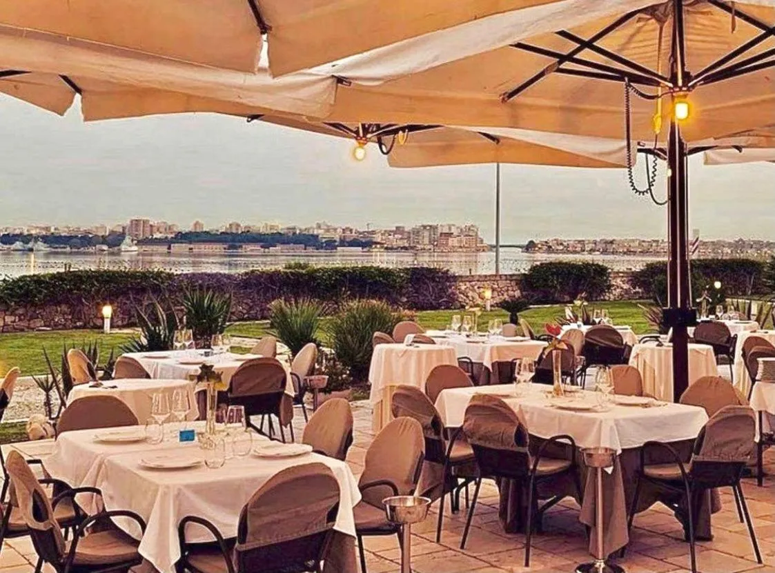 Hotel Saraceno Al Faro