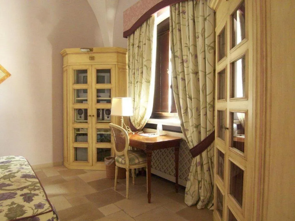 Hotel Saraceno Al Faro