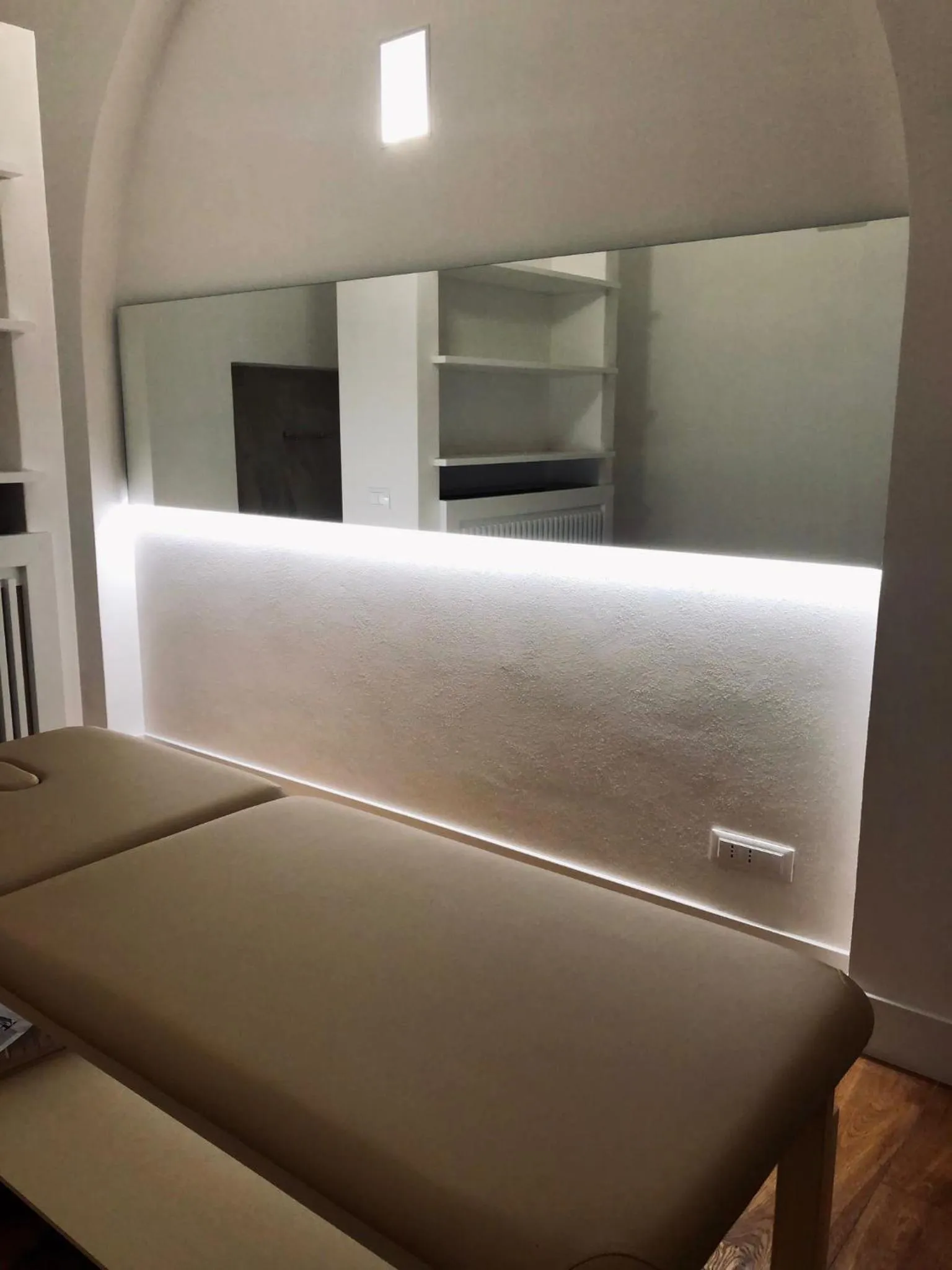 Hotel Saraceno Al Faro