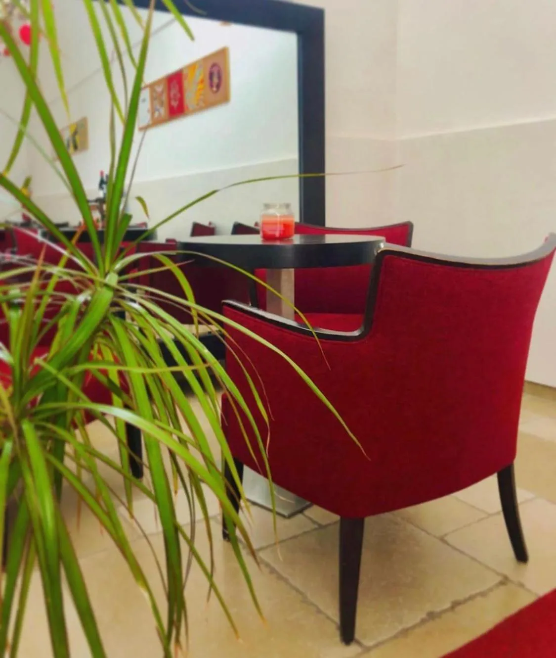 Hotel Saraceno Al Faro