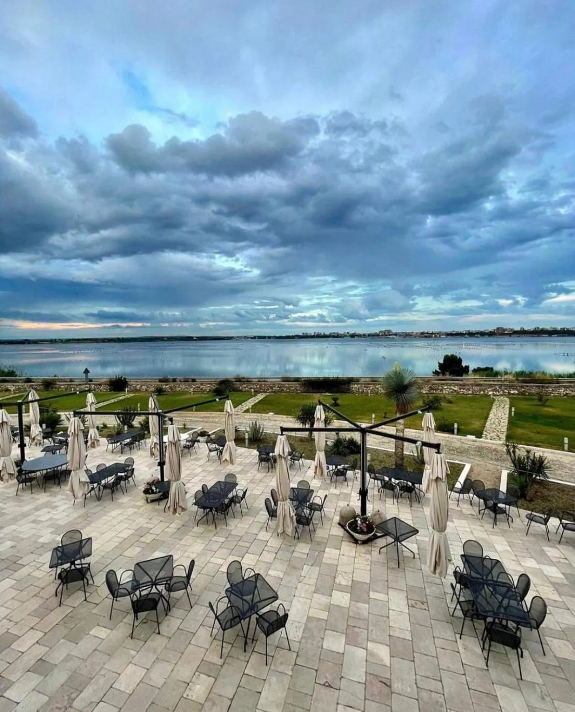 Hotel Saraceno Al Faro