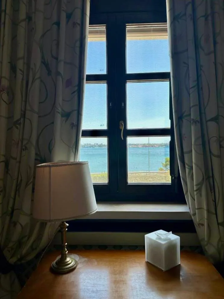 Hotel Saraceno Al Faro