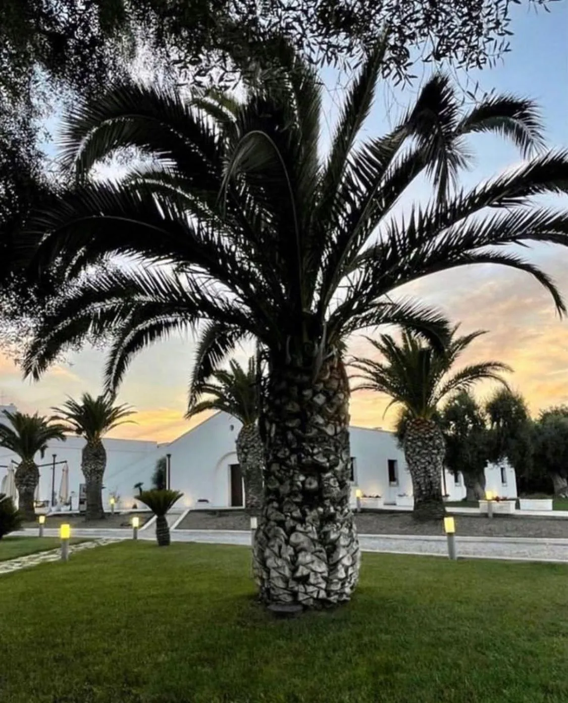 Hotel Saraceno Al Faro