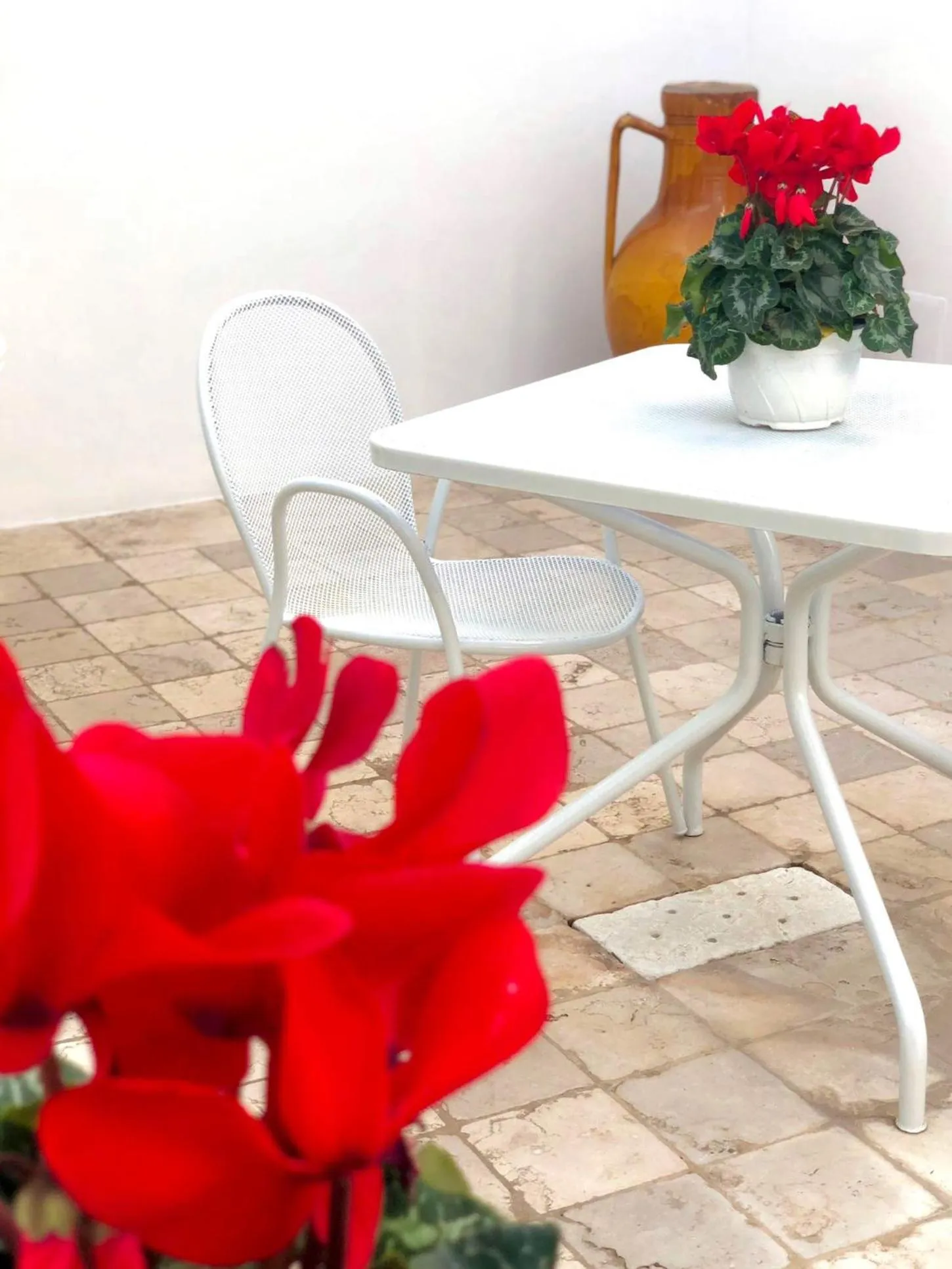 Hotel Saraceno Al Faro