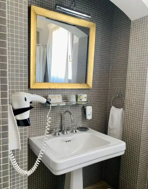 Hotel Saraceno Al Faro