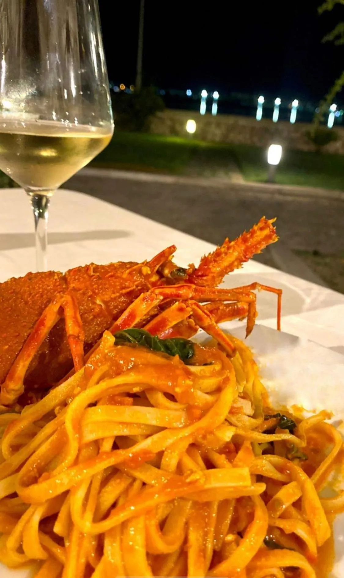 Hotel Saraceno Al Faro