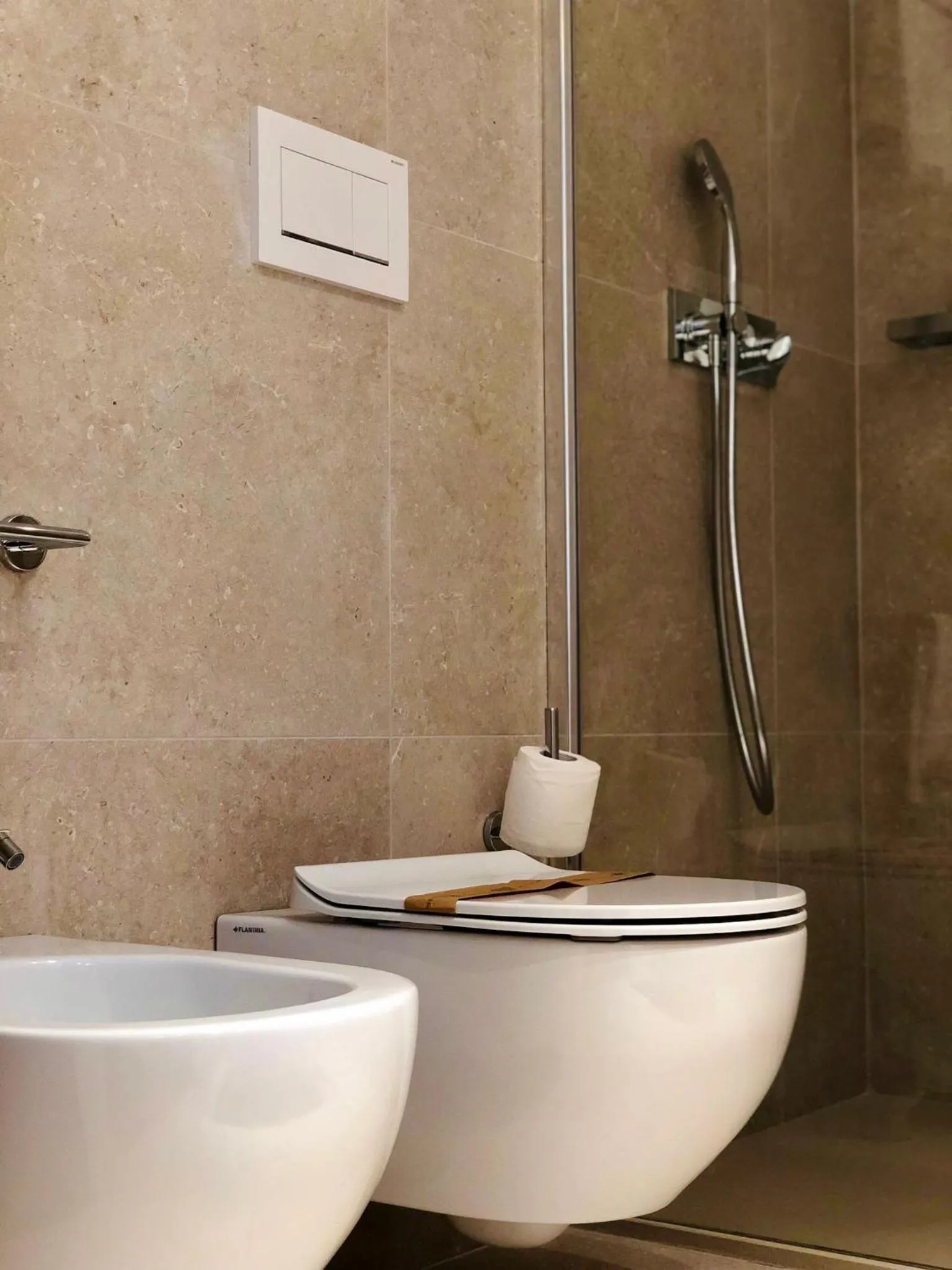 Hotel Saraceno Al Faro