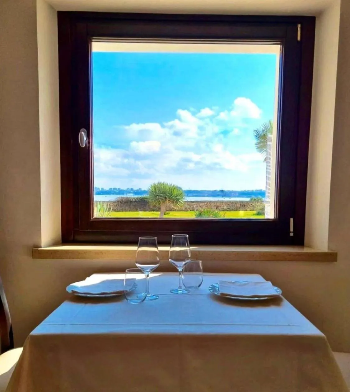 Hotel Saraceno Al Faro