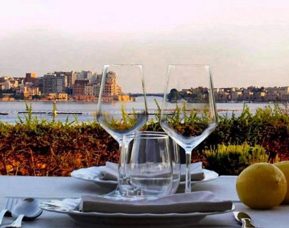 Hotel Saraceno Al Faro