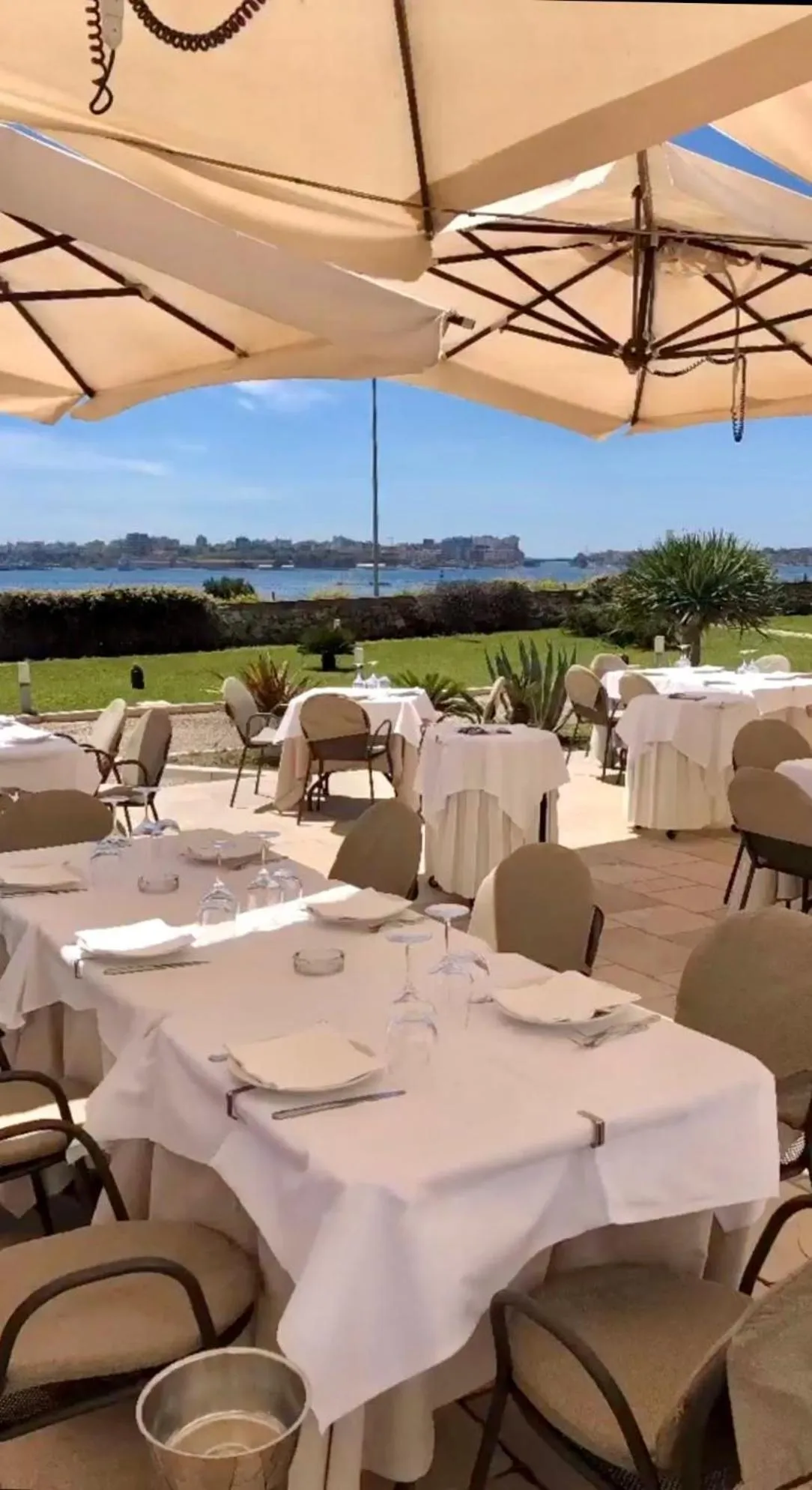 Hotel Saraceno Al Faro