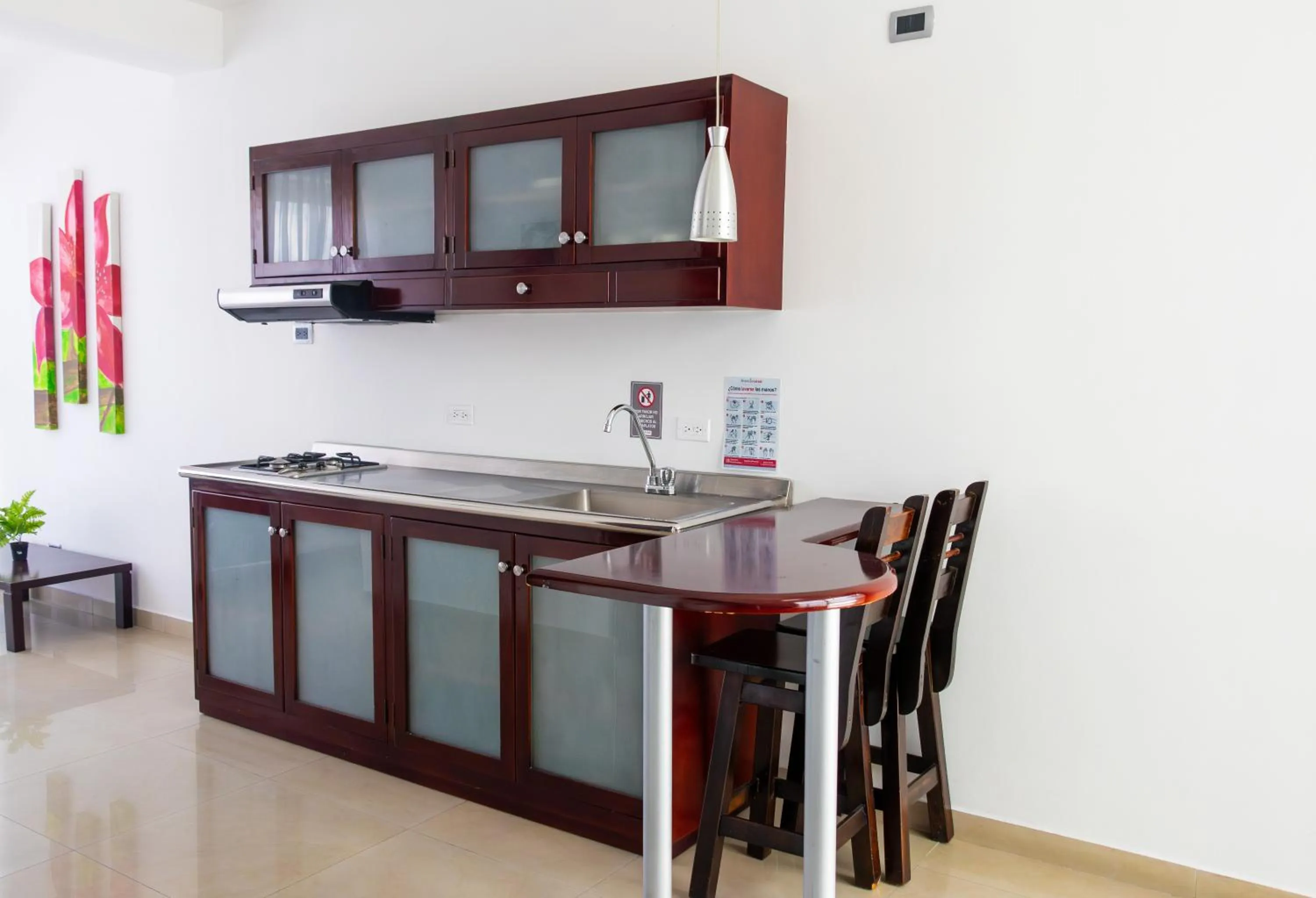 Monterosa Apartamentos Amoblados