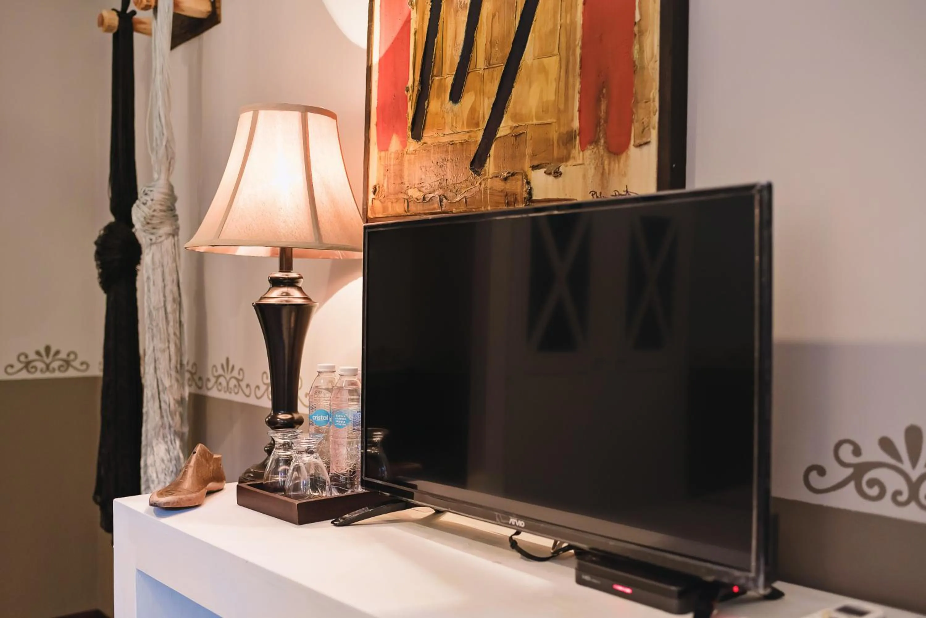 Hotel Hacienda Mérida