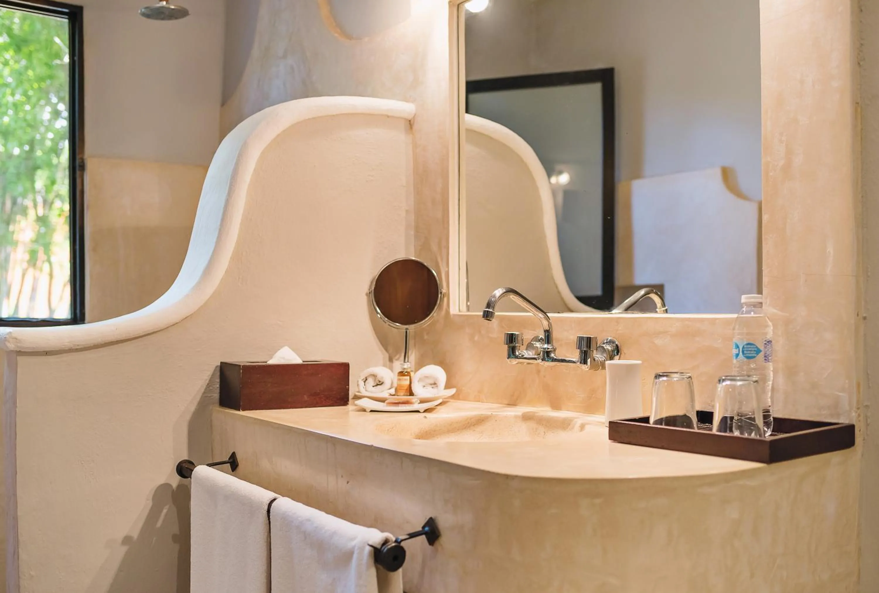 Hotel Hacienda Mérida