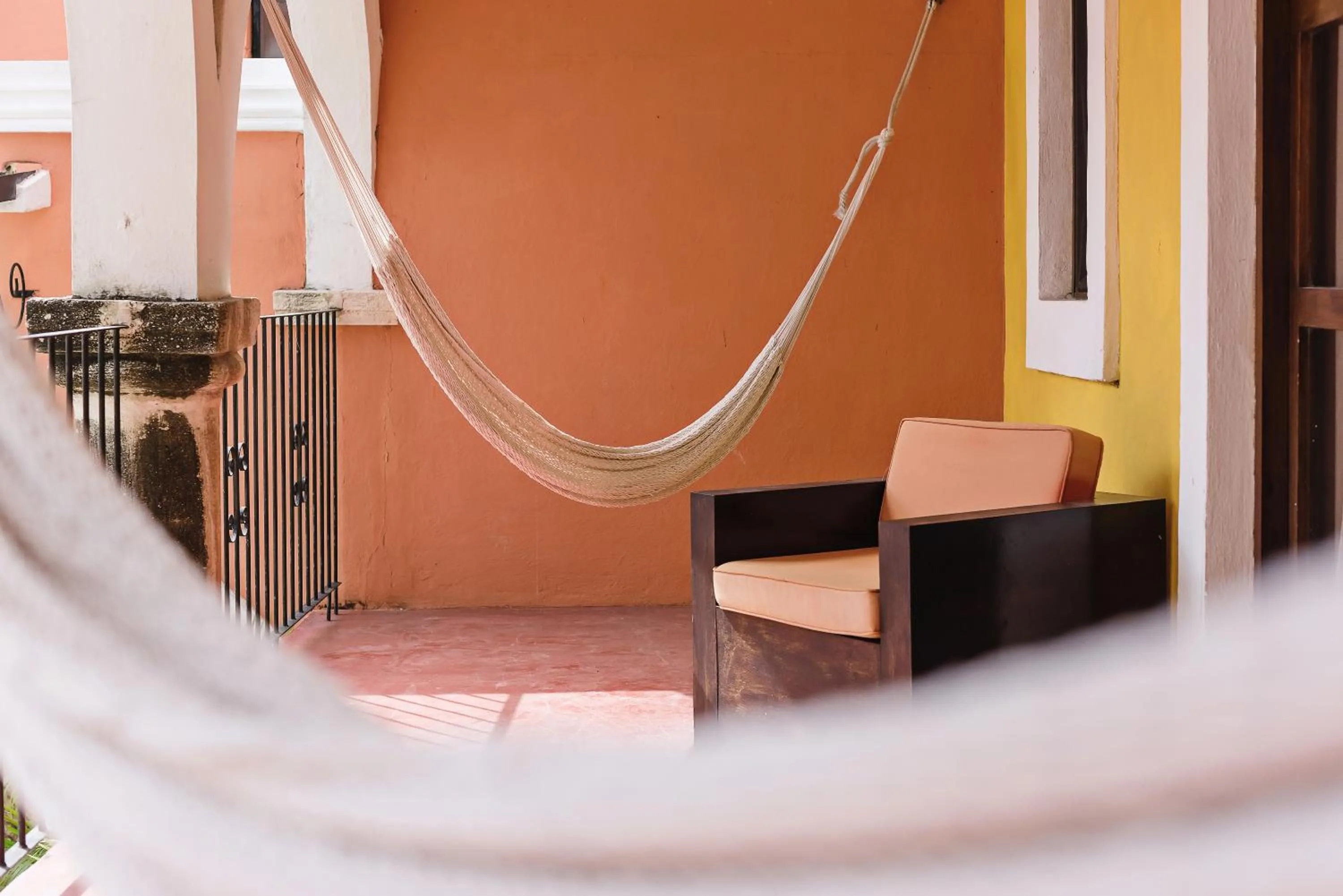 Hotel Hacienda Mérida