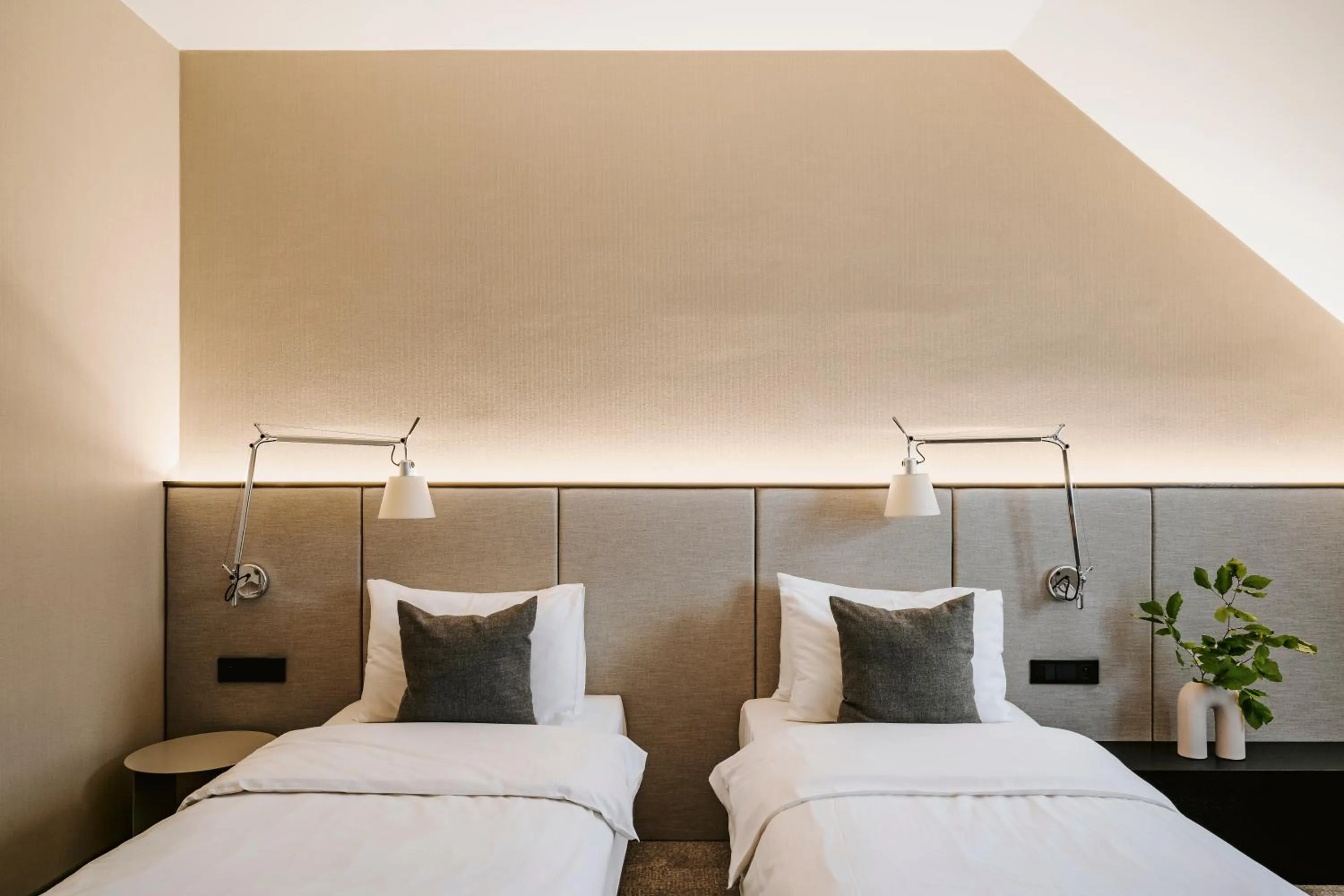 Photo of the whole room, Bed in Poziom 511 Jura Wellness Hotel & Spa