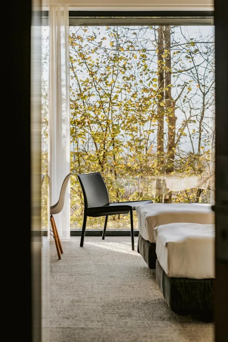 Photo of the whole room in Poziom 511 Jura Wellness Hotel & Spa