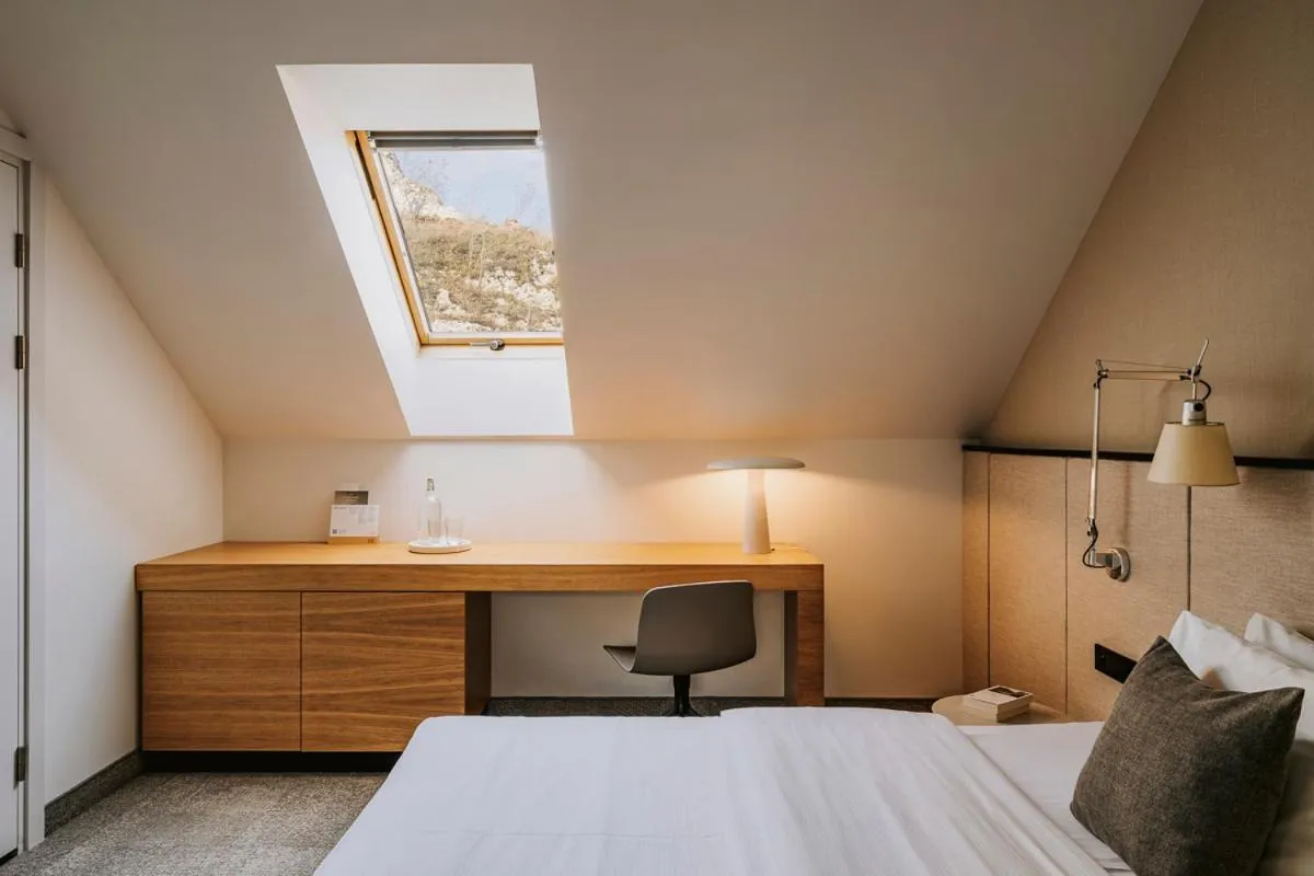 Photo of the whole room, Bed in Poziom 511 Jura Wellness Hotel & Spa