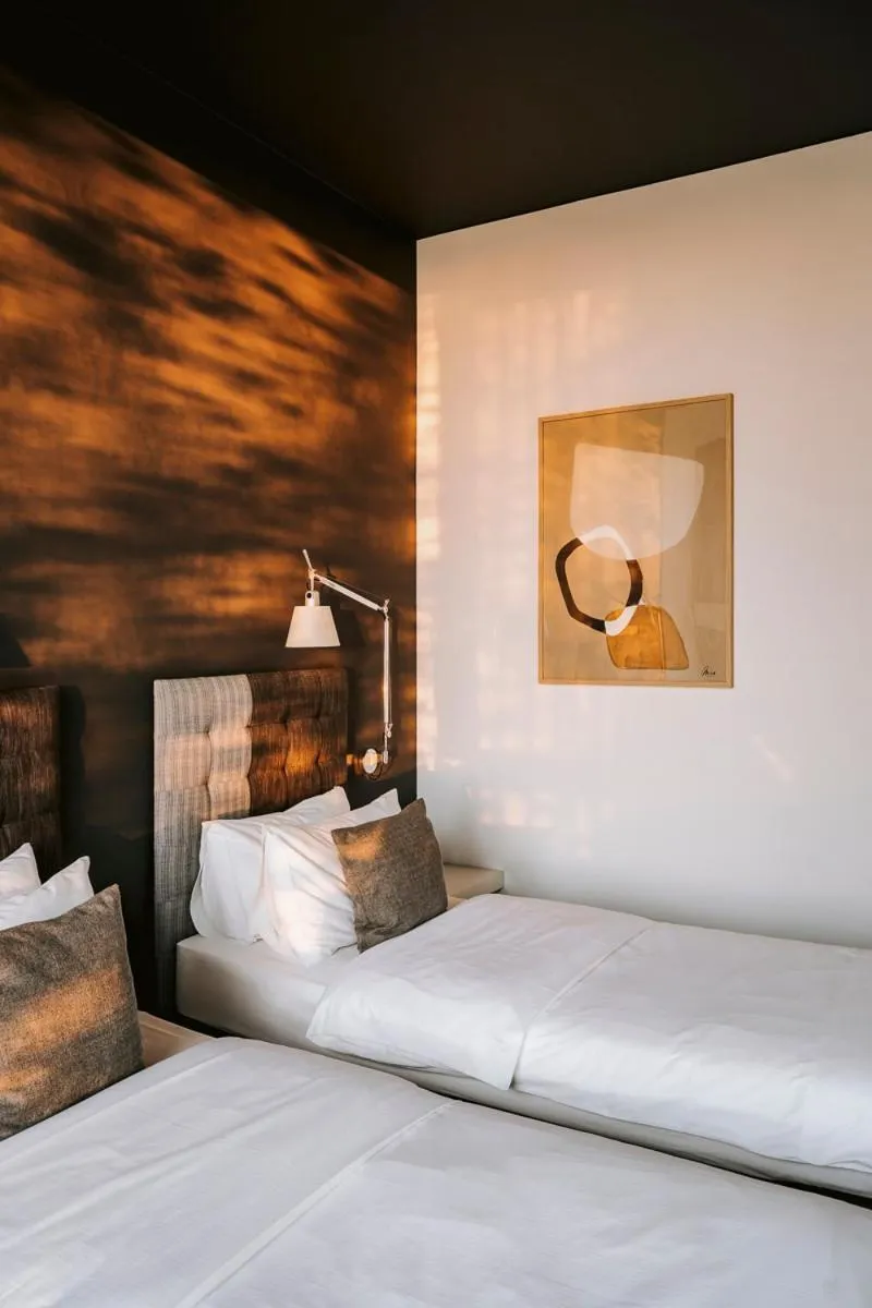 Photo of the whole room, Bed in Poziom 511 Jura Wellness Hotel & Spa