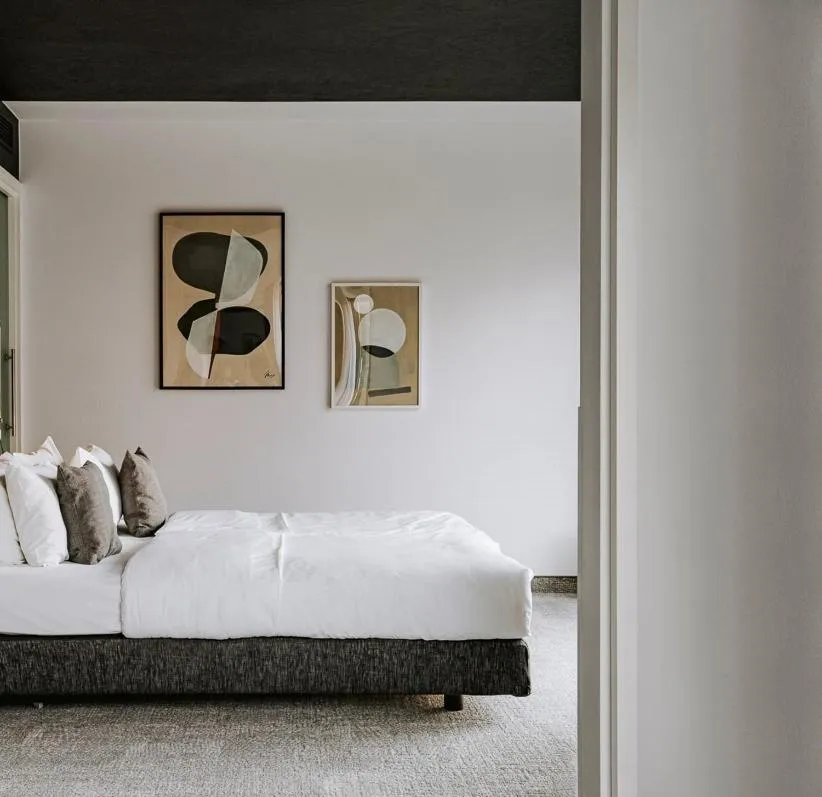 Photo of the whole room, Bed in Poziom 511 Jura Wellness Hotel & Spa