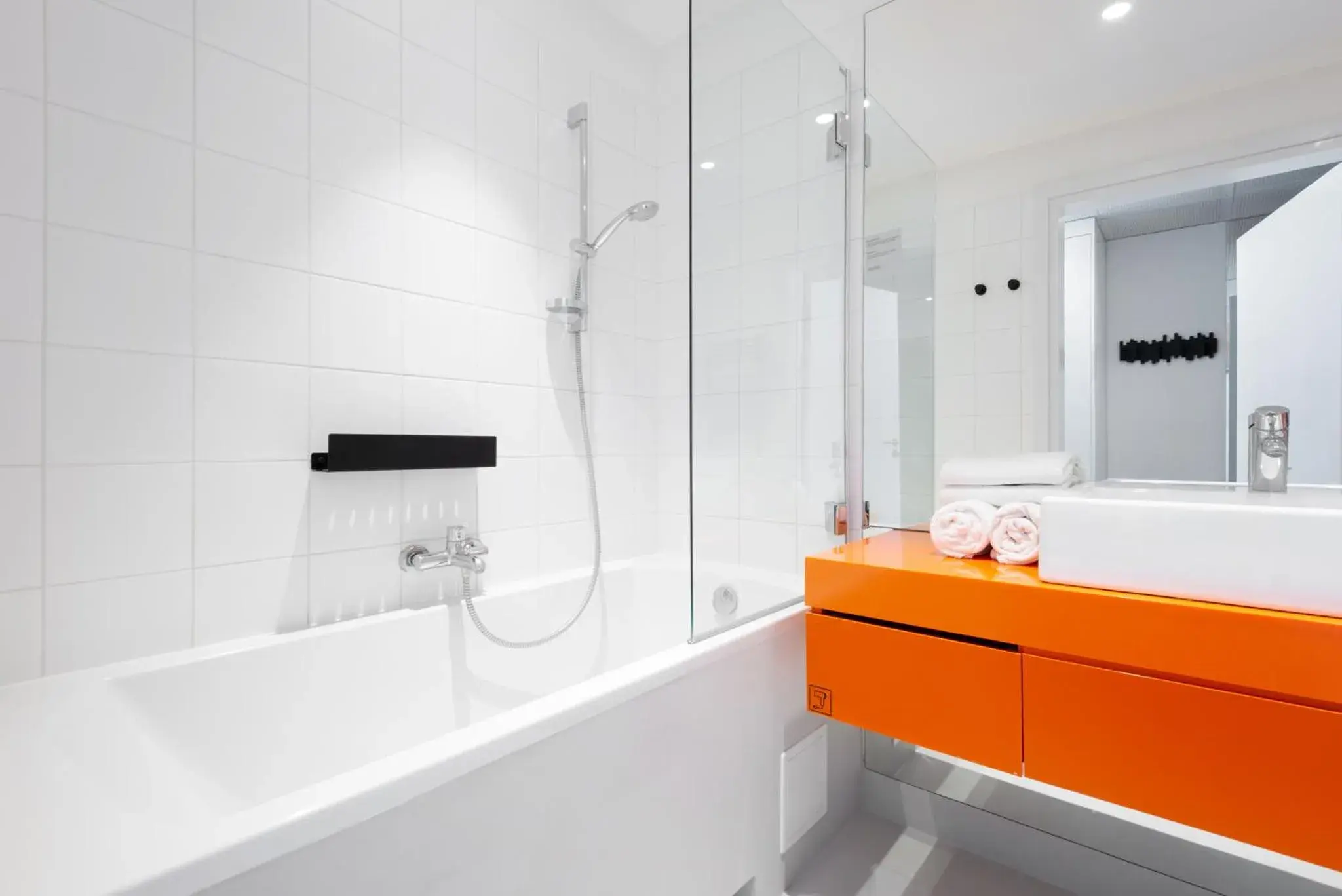 Deluxe Double Room in Poziom 511 Jura Wellness Hotel & Spa Deluxe Double Room in Poziom 511 Jura Wellness Hotel & Spa