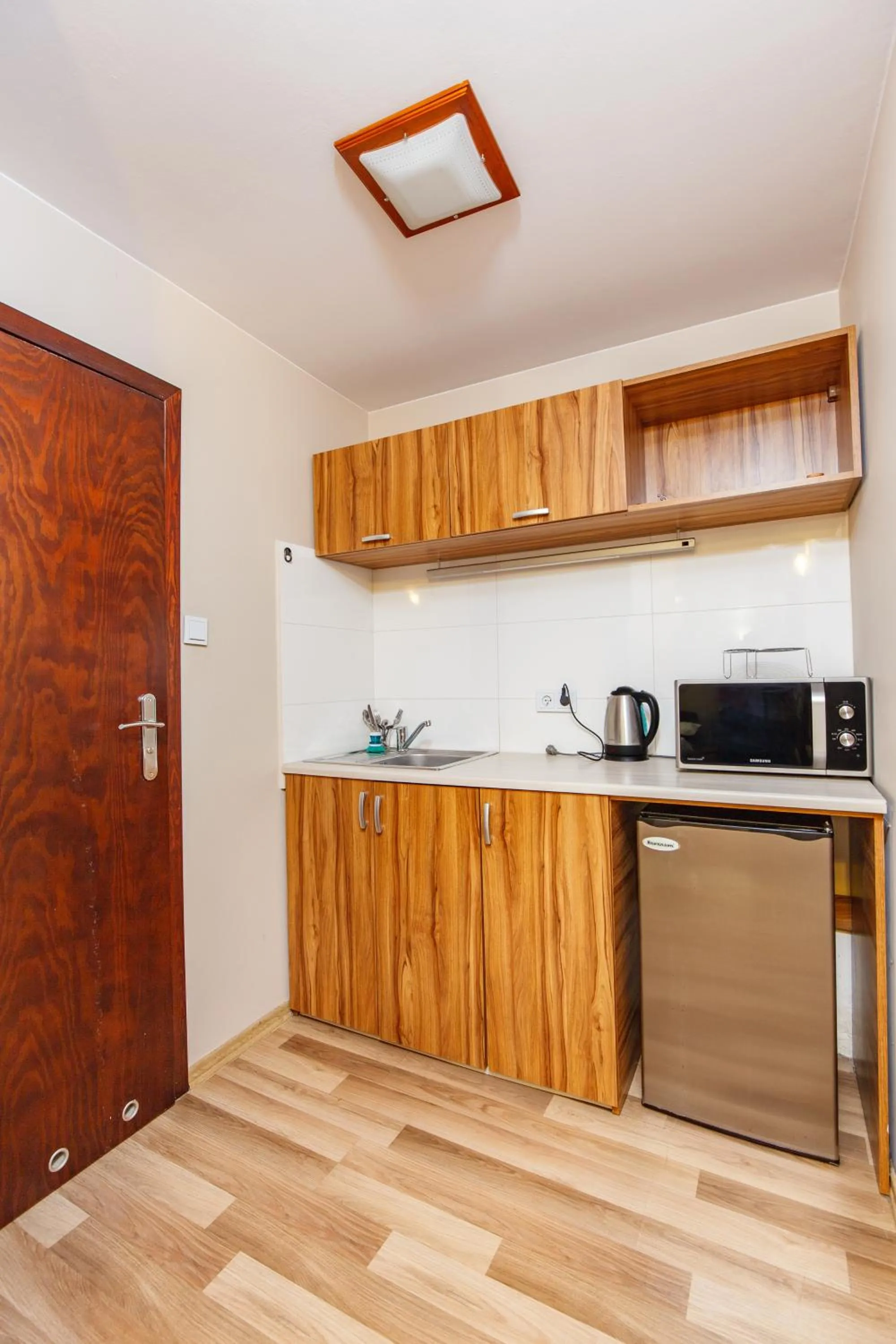 Coffee/tea facilities in Hotel-24