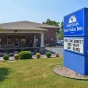 Americas Best Value Inn Bryant