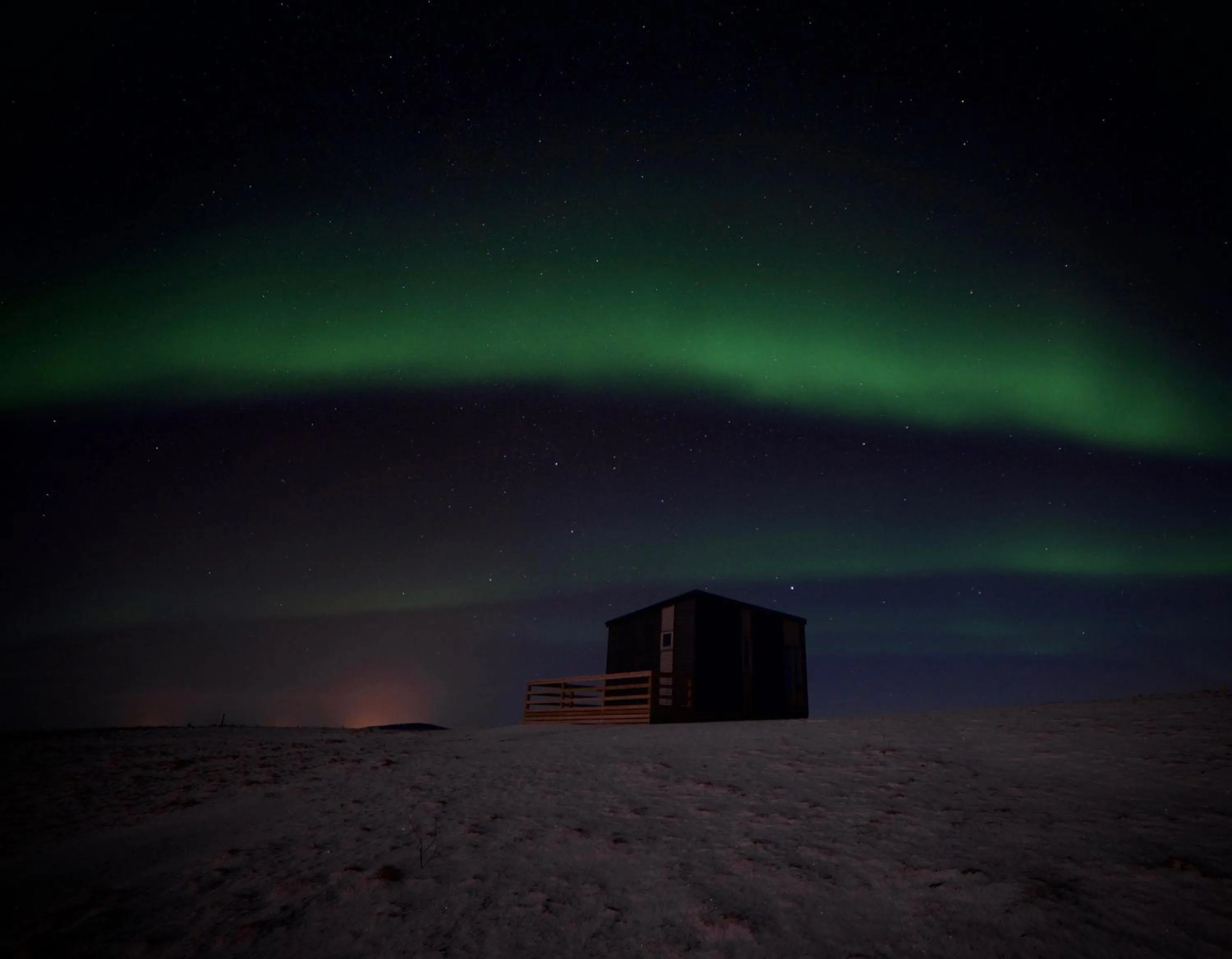 Property building in Afternoon Cottages