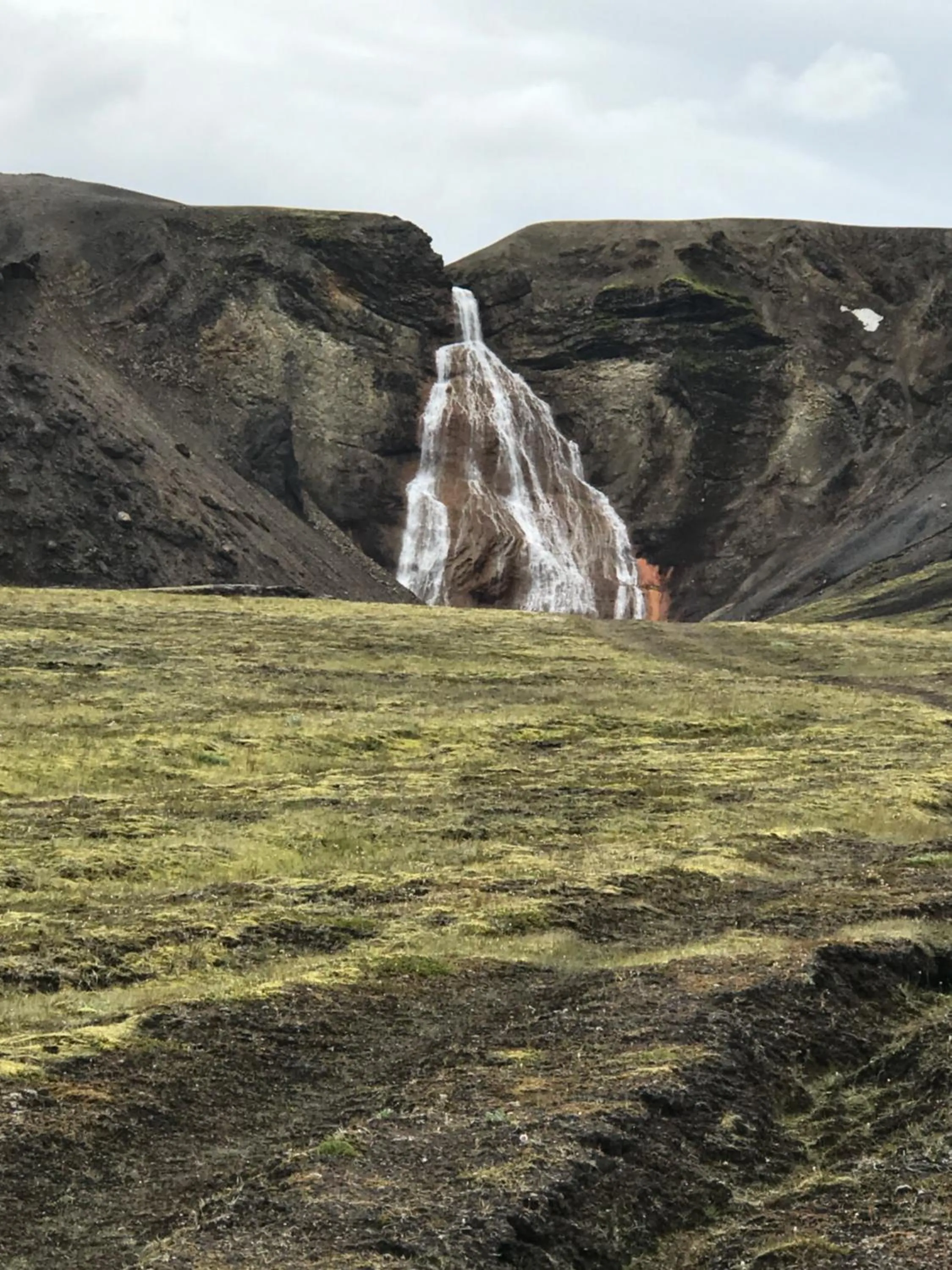 Nearby landmark in Afternoon Cottages
