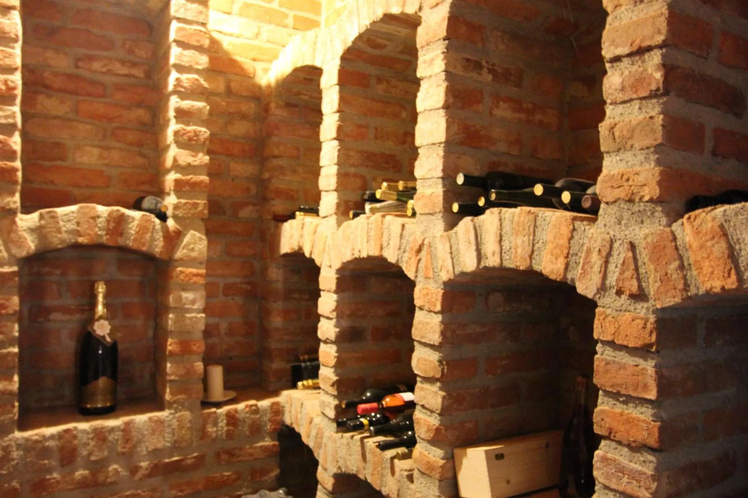 Drinks in Tourism Tompa