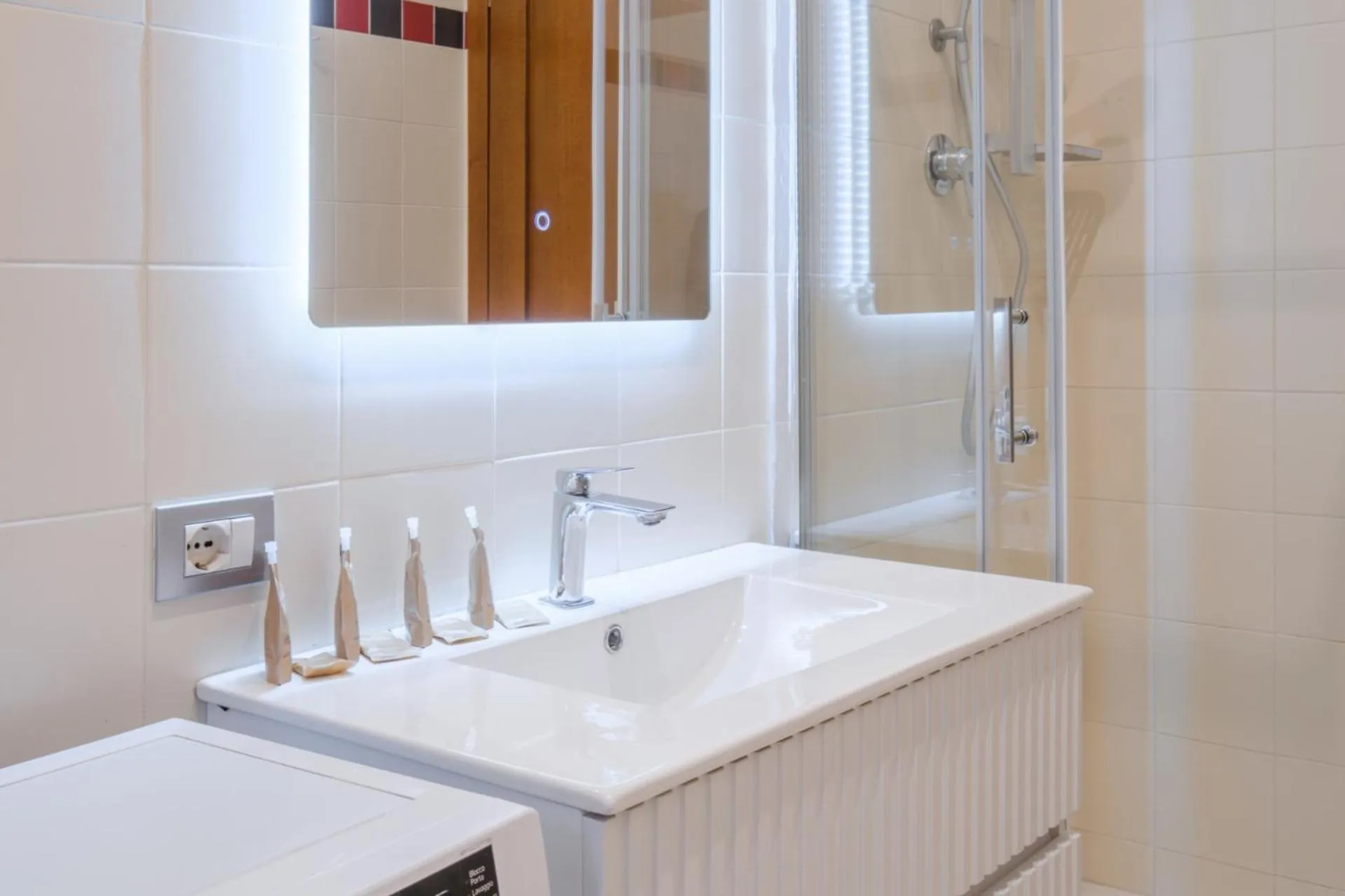 Residenza Ariosto by Studio Vita