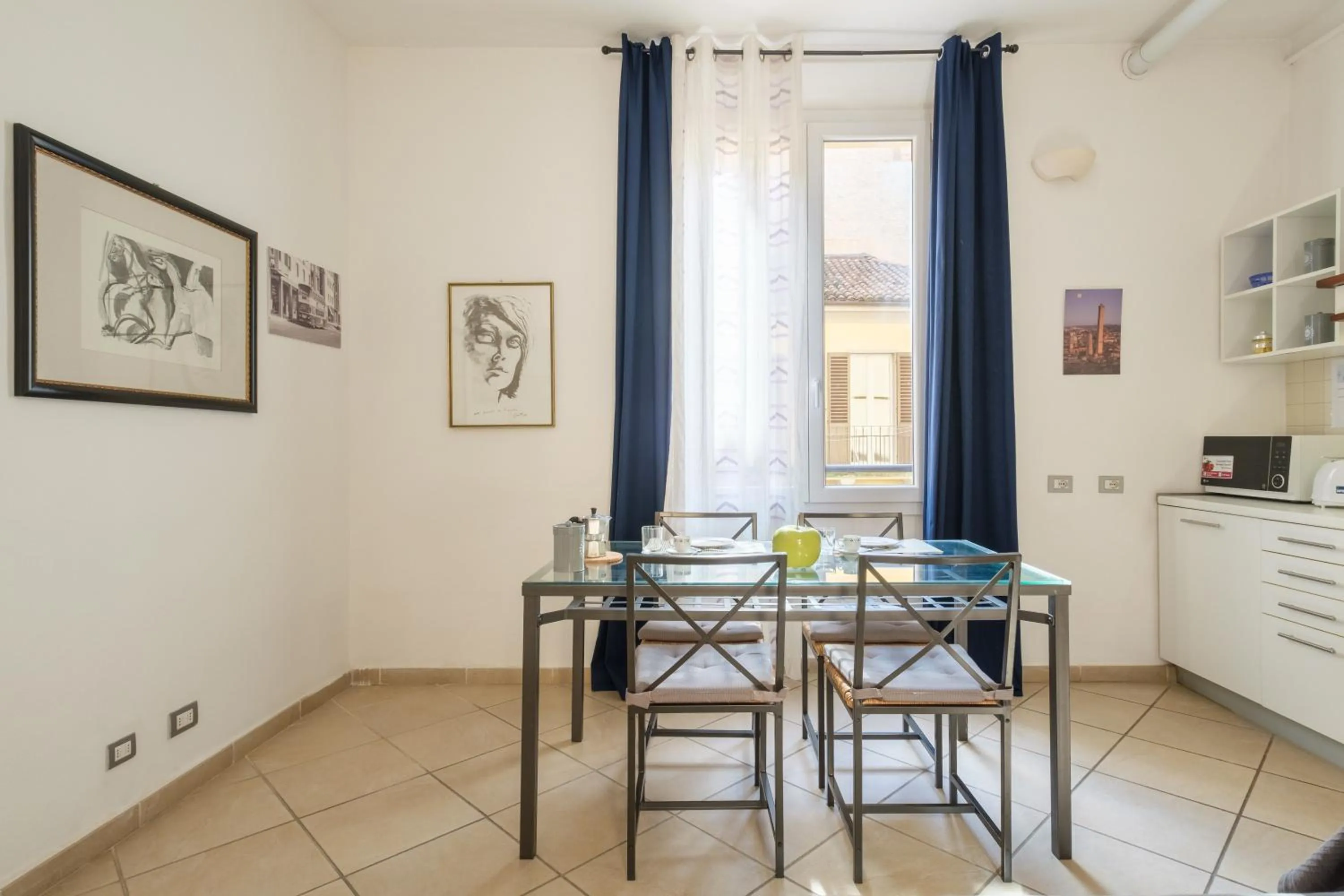 Residenza Ariosto by Studio Vita