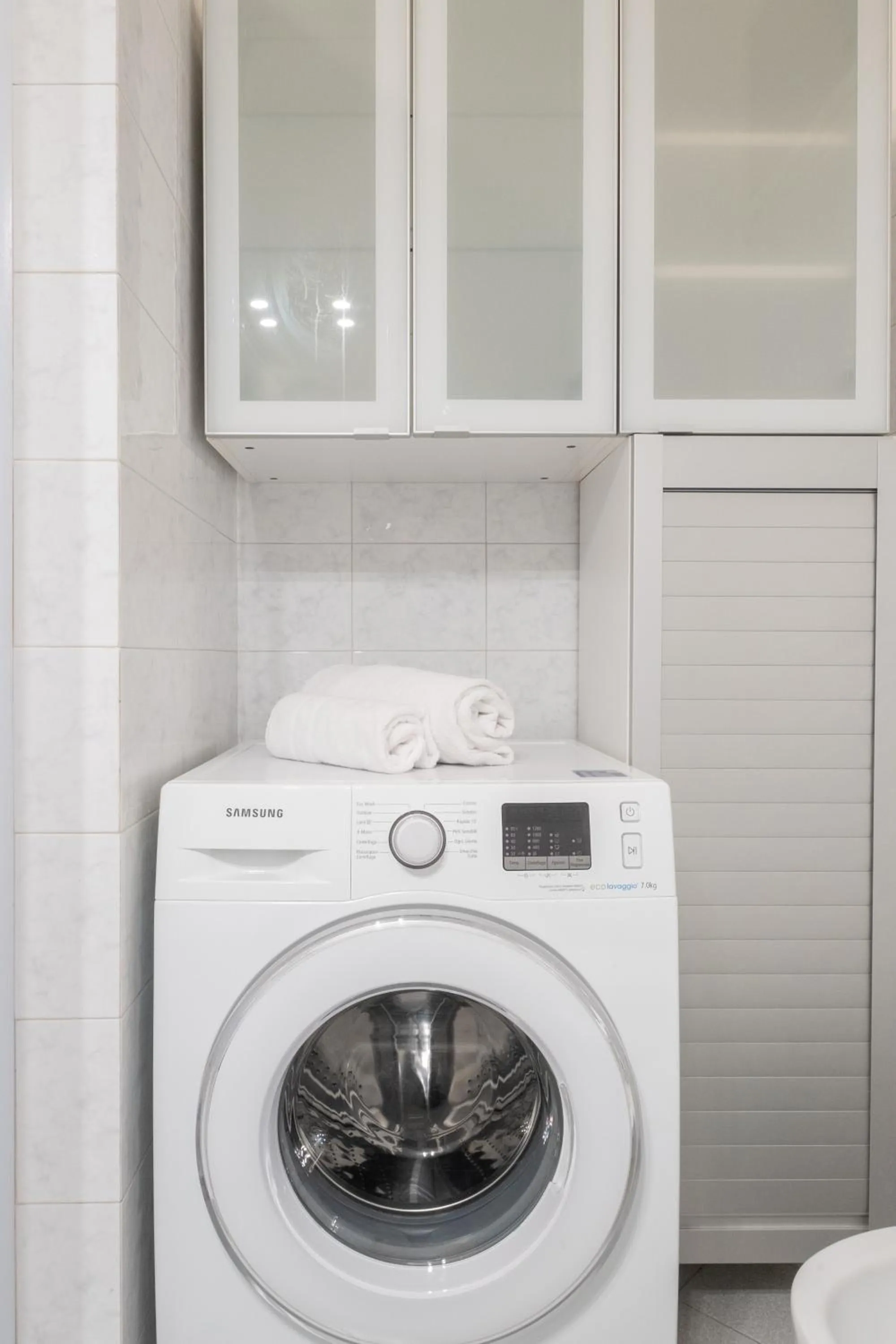 Residenza Ariosto by Studio Vita