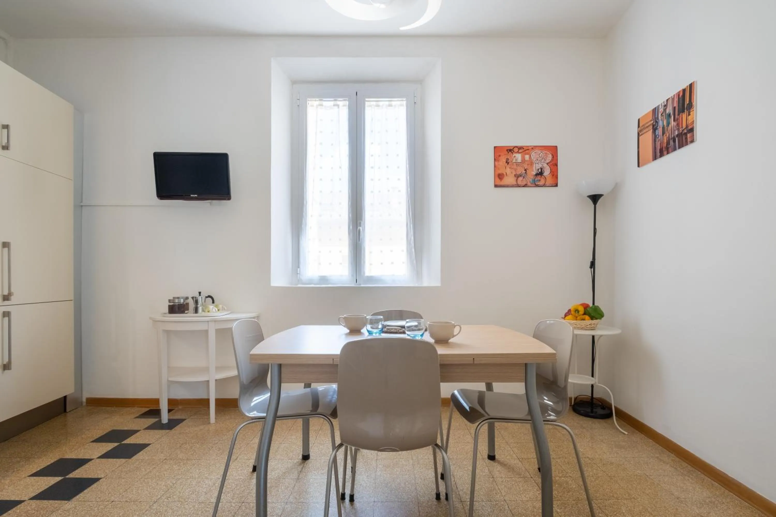 Residenza Ariosto by Studio Vita