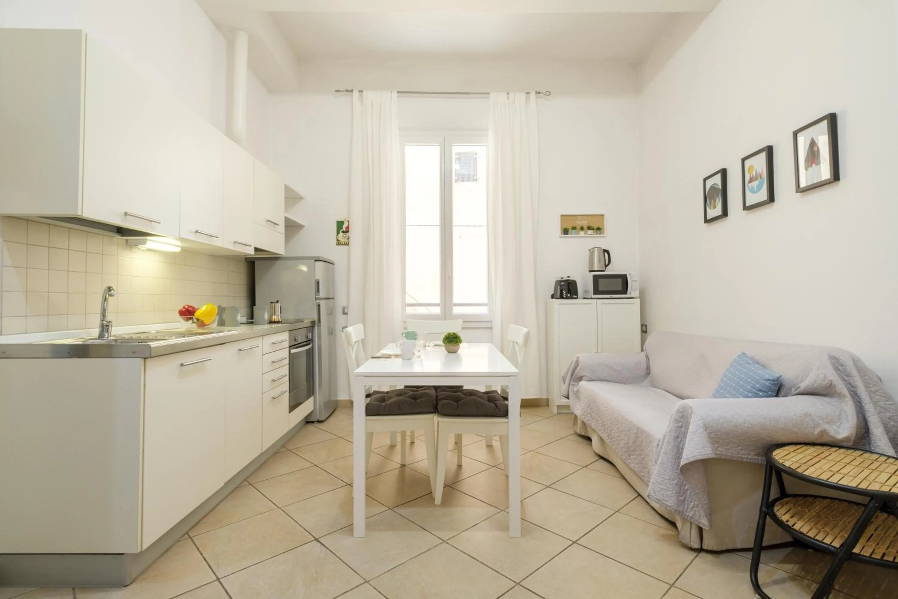 Residenza Ariosto by Studio Vita