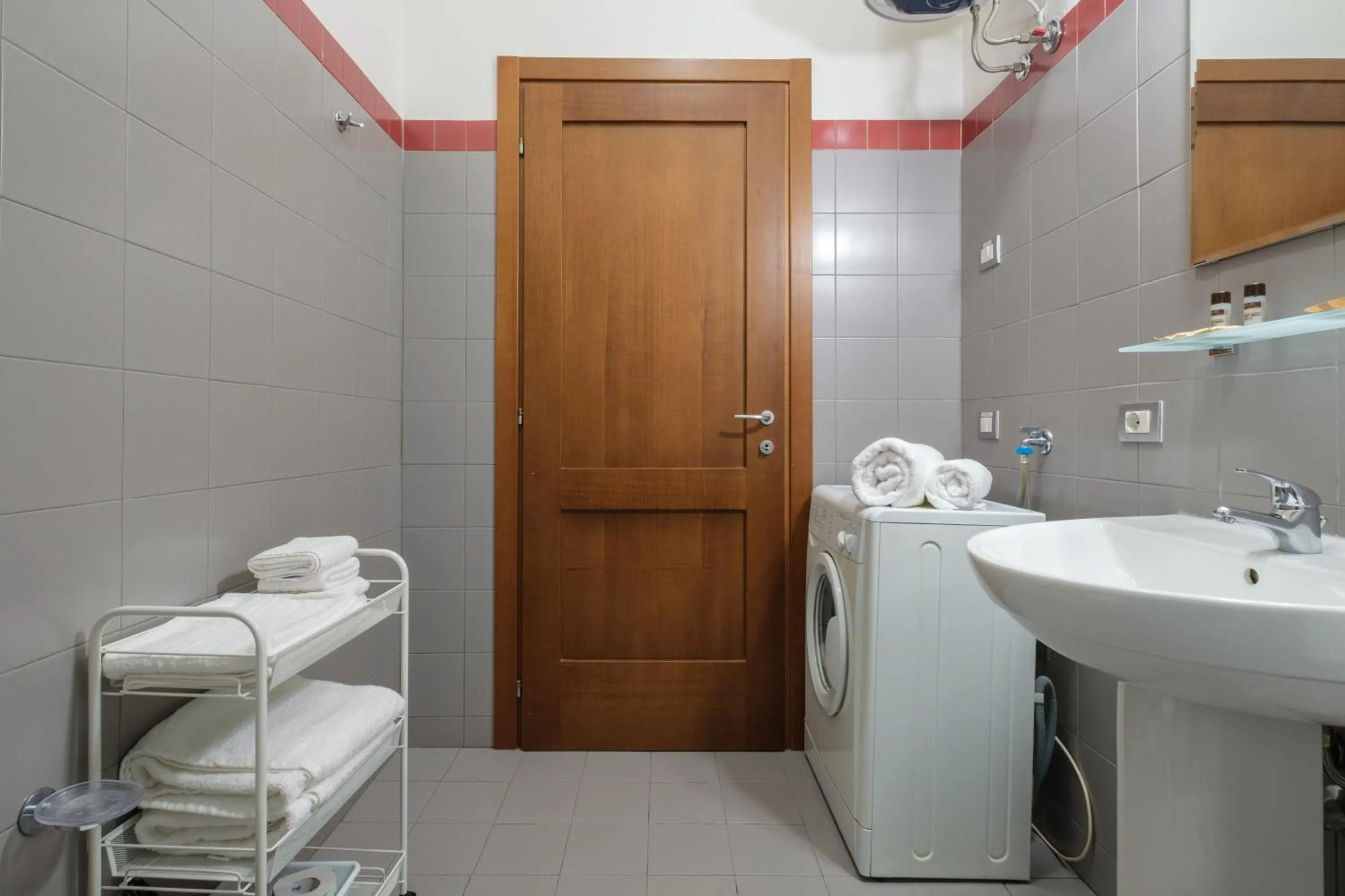 Residenza Ariosto by Studio Vita