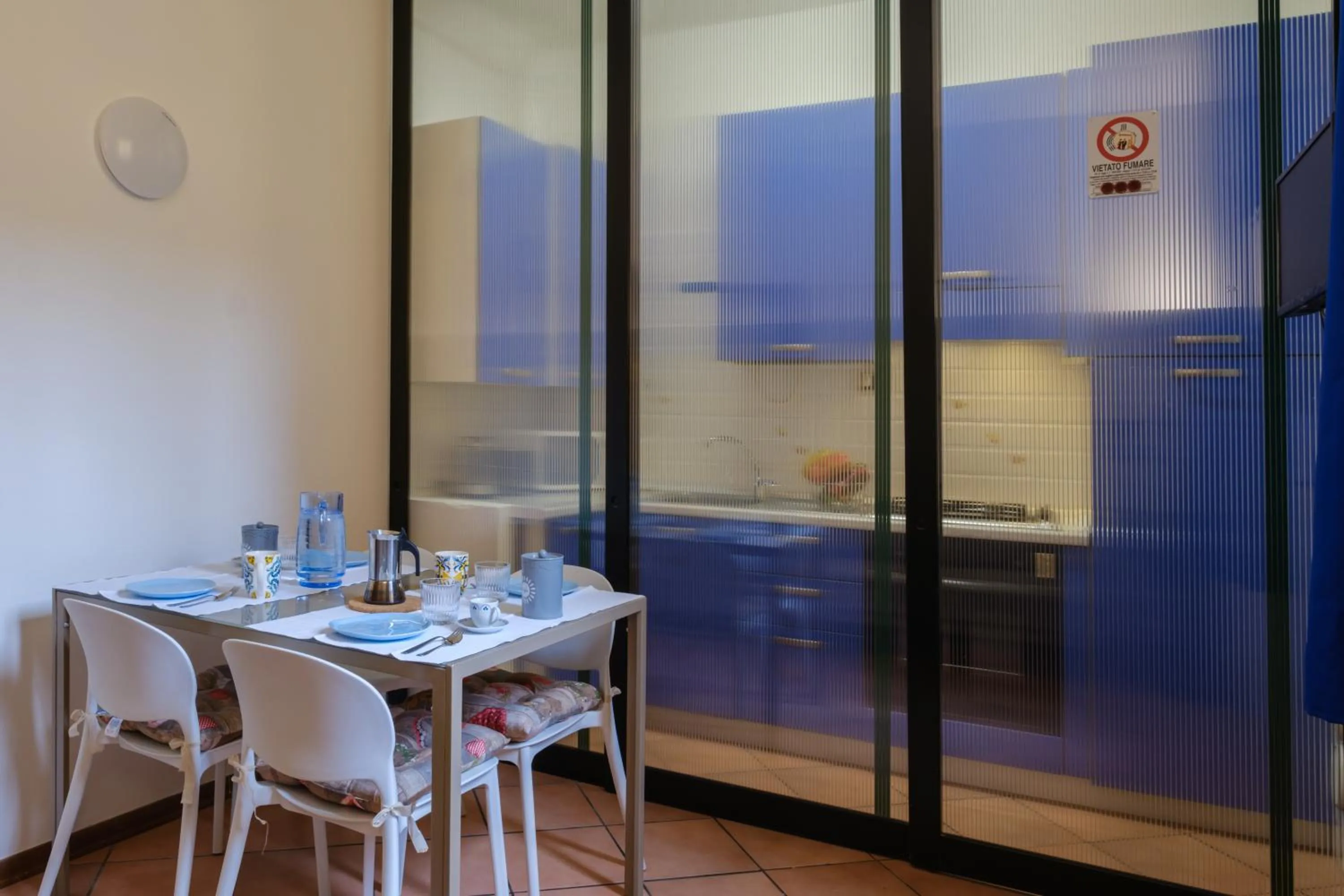 Residenza Ariosto by Studio Vita