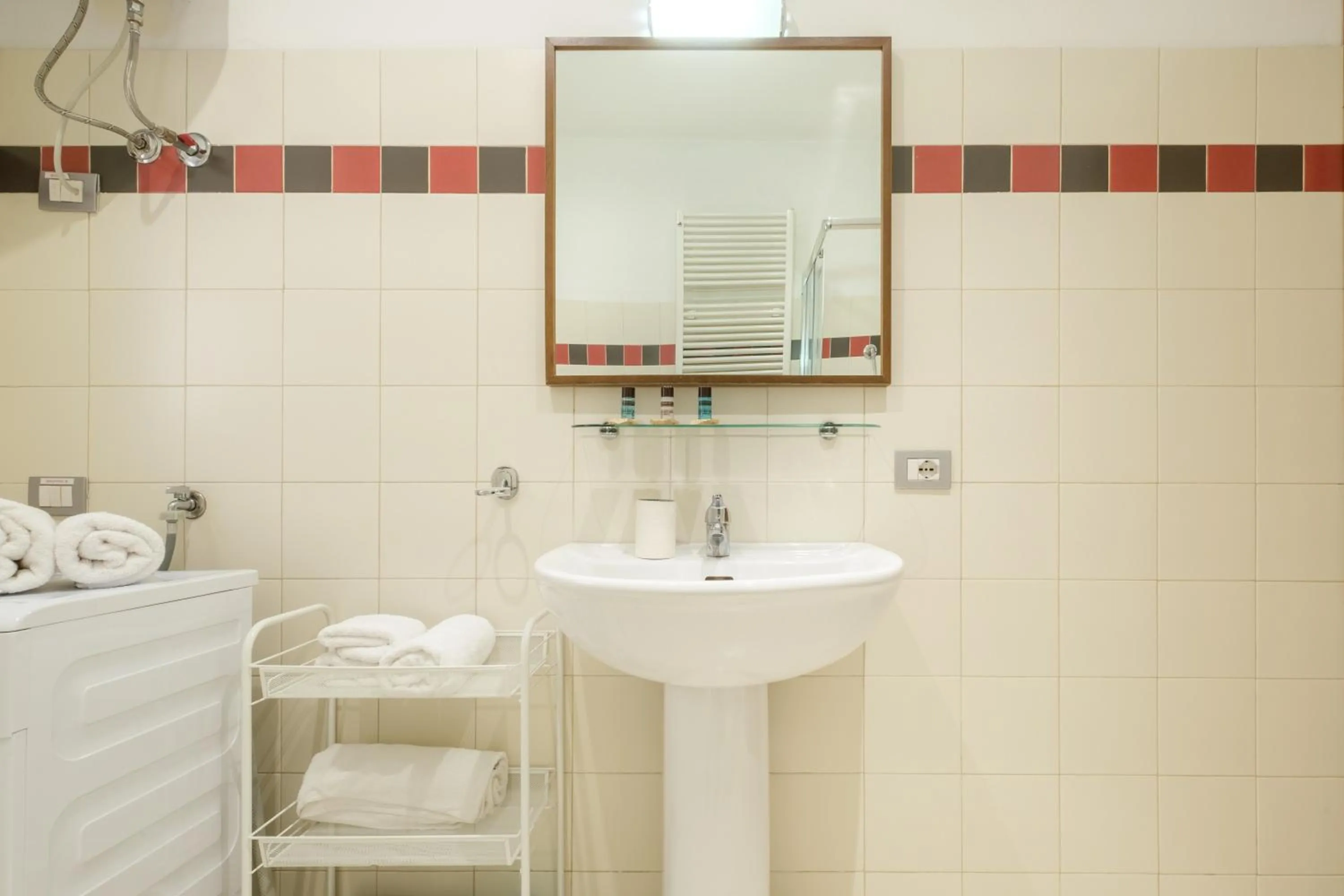 Residenza Ariosto by Studio Vita