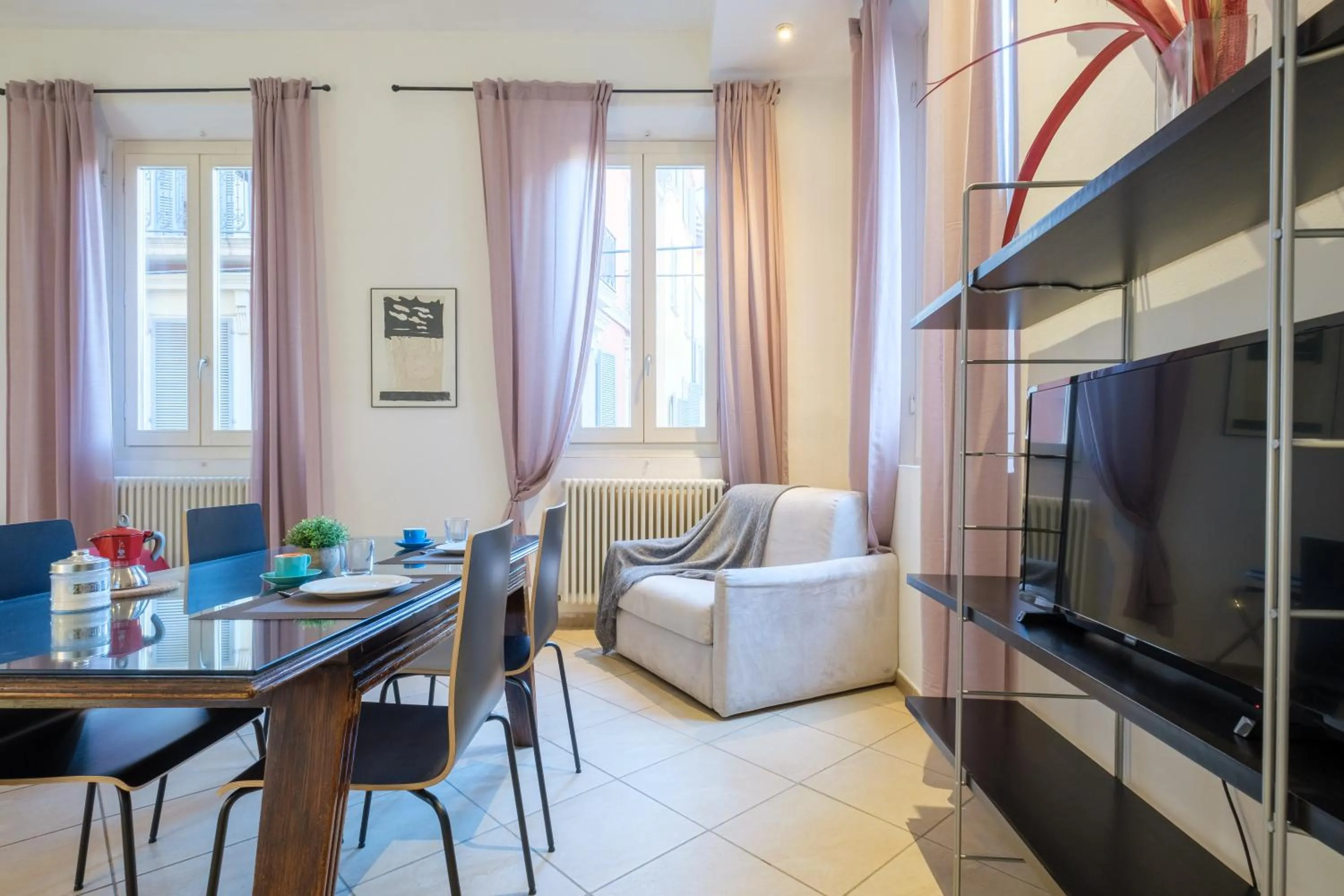 Residenza Ariosto by Studio Vita