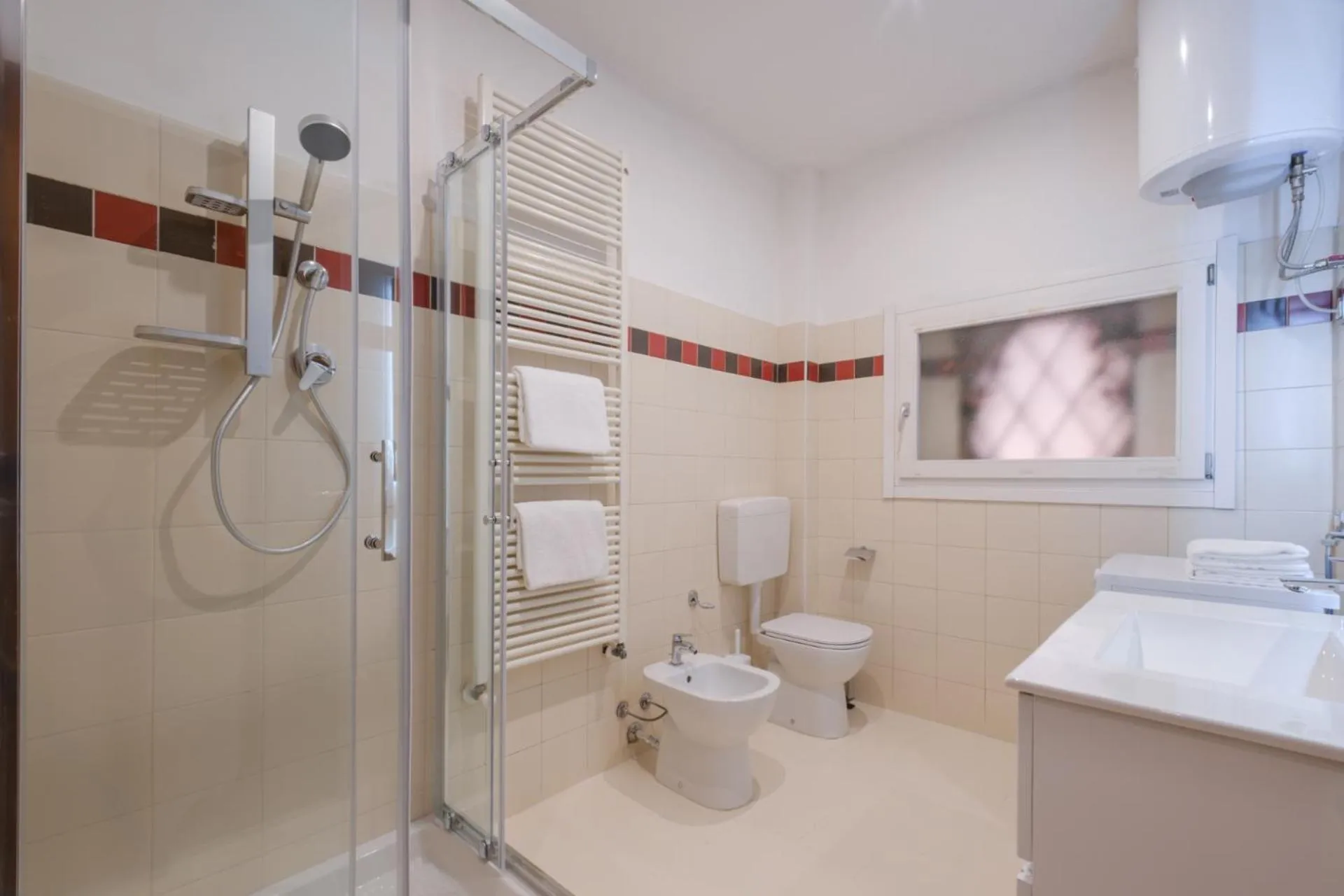 Residenza Ariosto by Studio Vita