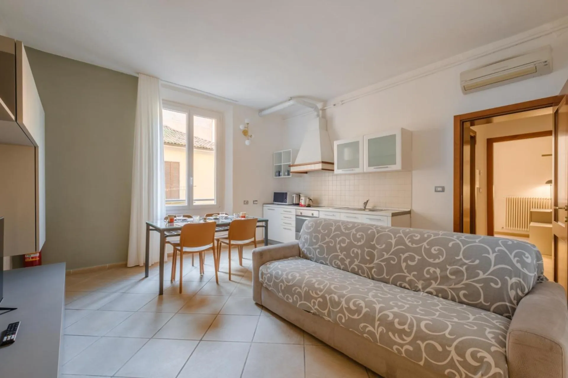 Residenza Ariosto by Studio Vita