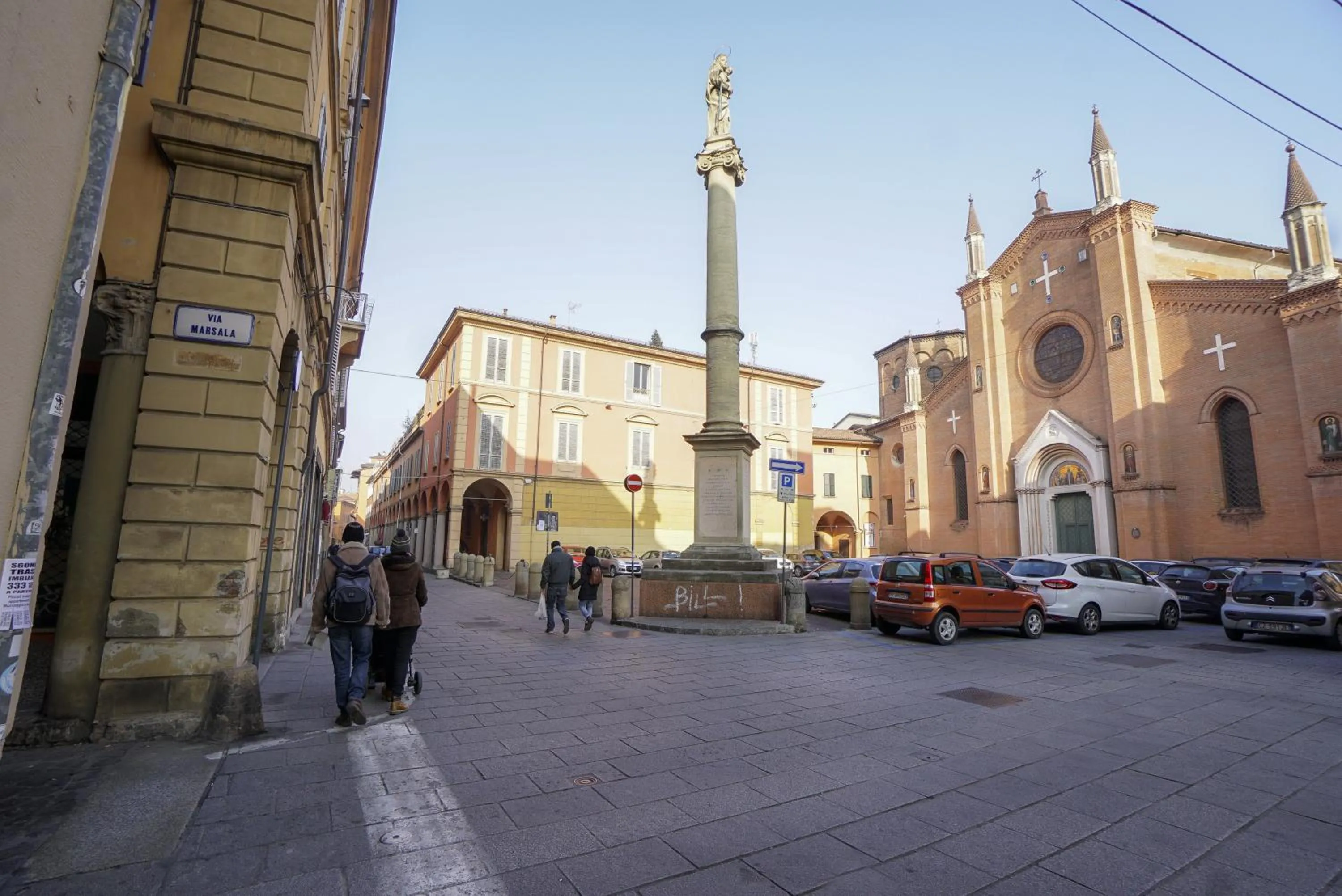 Residenza Ariosto by Studio Vita