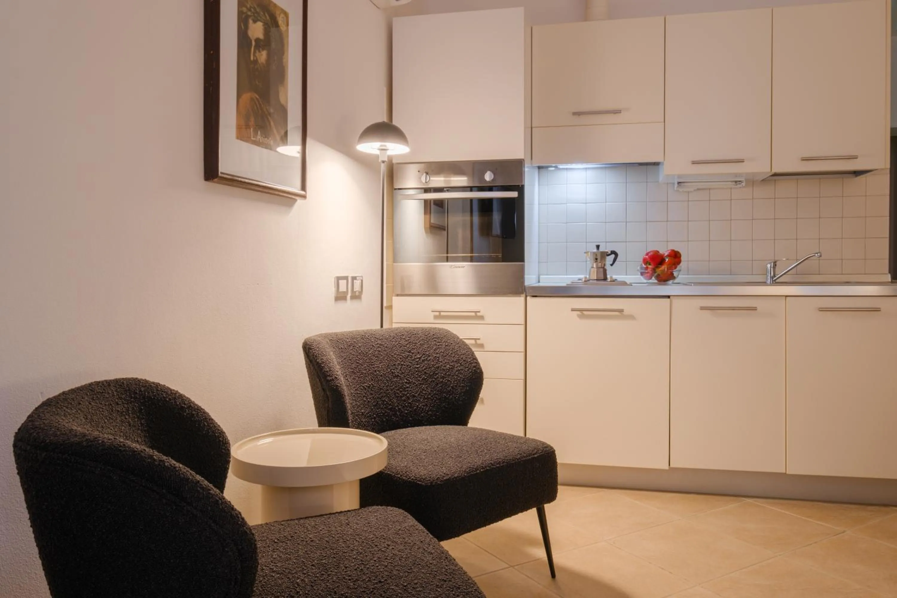 Residenza Ariosto by Studio Vita