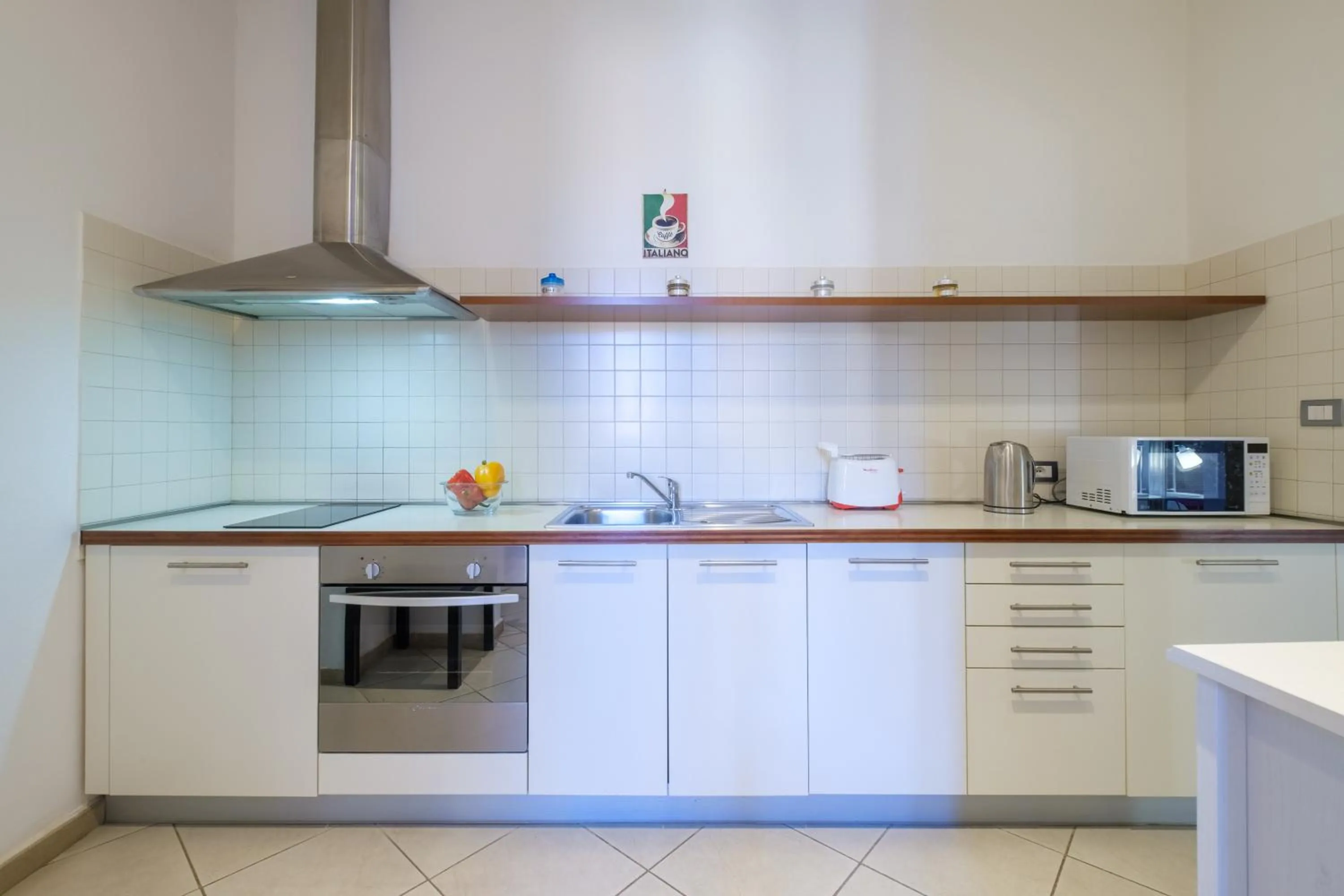 Residenza Ariosto by Studio Vita