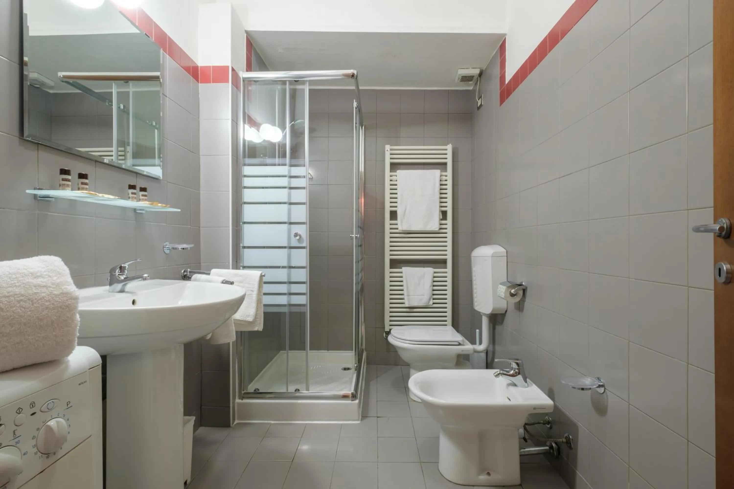 Residenza Ariosto by Studio Vita