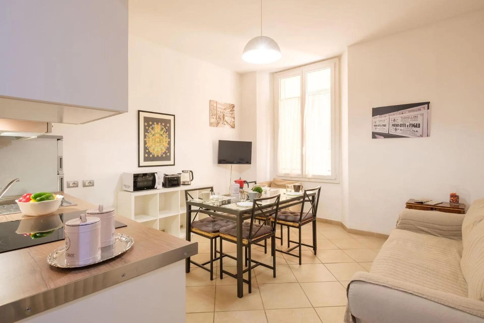 Residenza Ariosto by Studio Vita